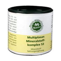 Multiplasan Mineral Komplex 53 - None