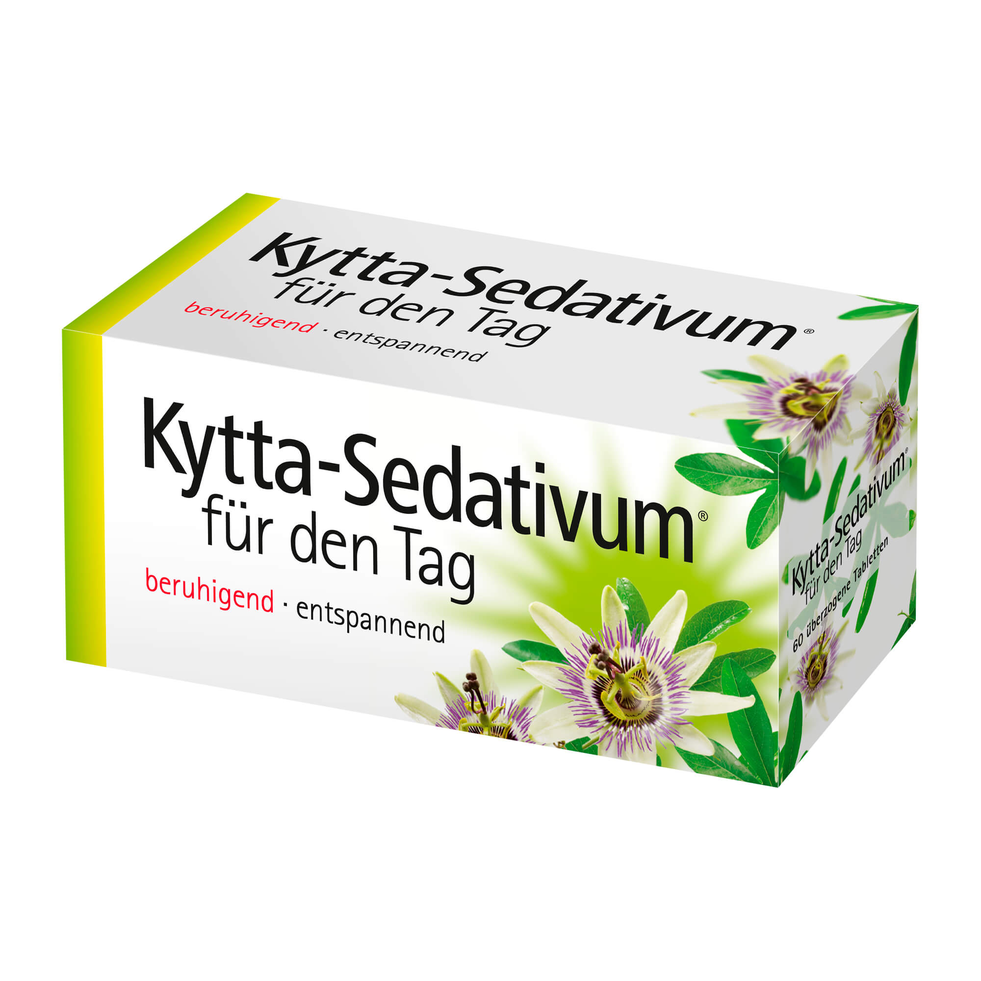 Kytta-Sedativum Für Den Tag - None