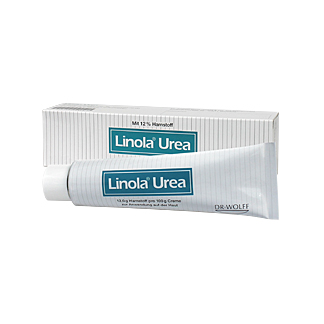 Linola Urea Creme - None