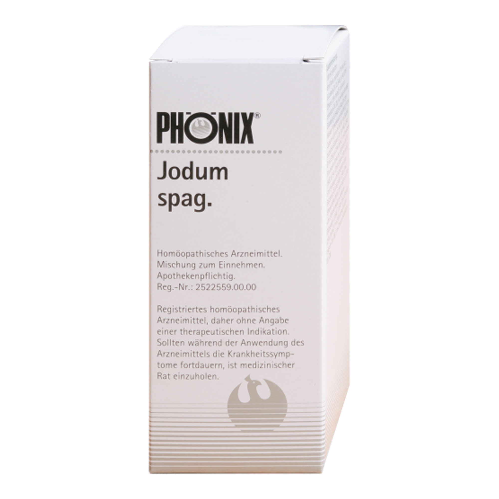 Phönix Jodum Spag. - None