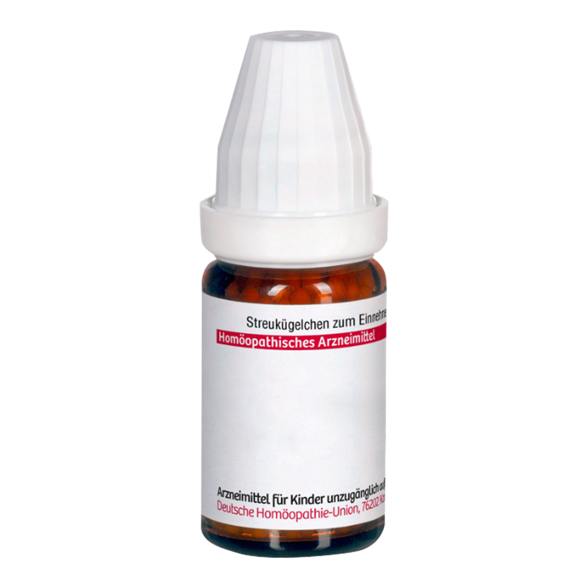 Serum Anguillae D12 - None