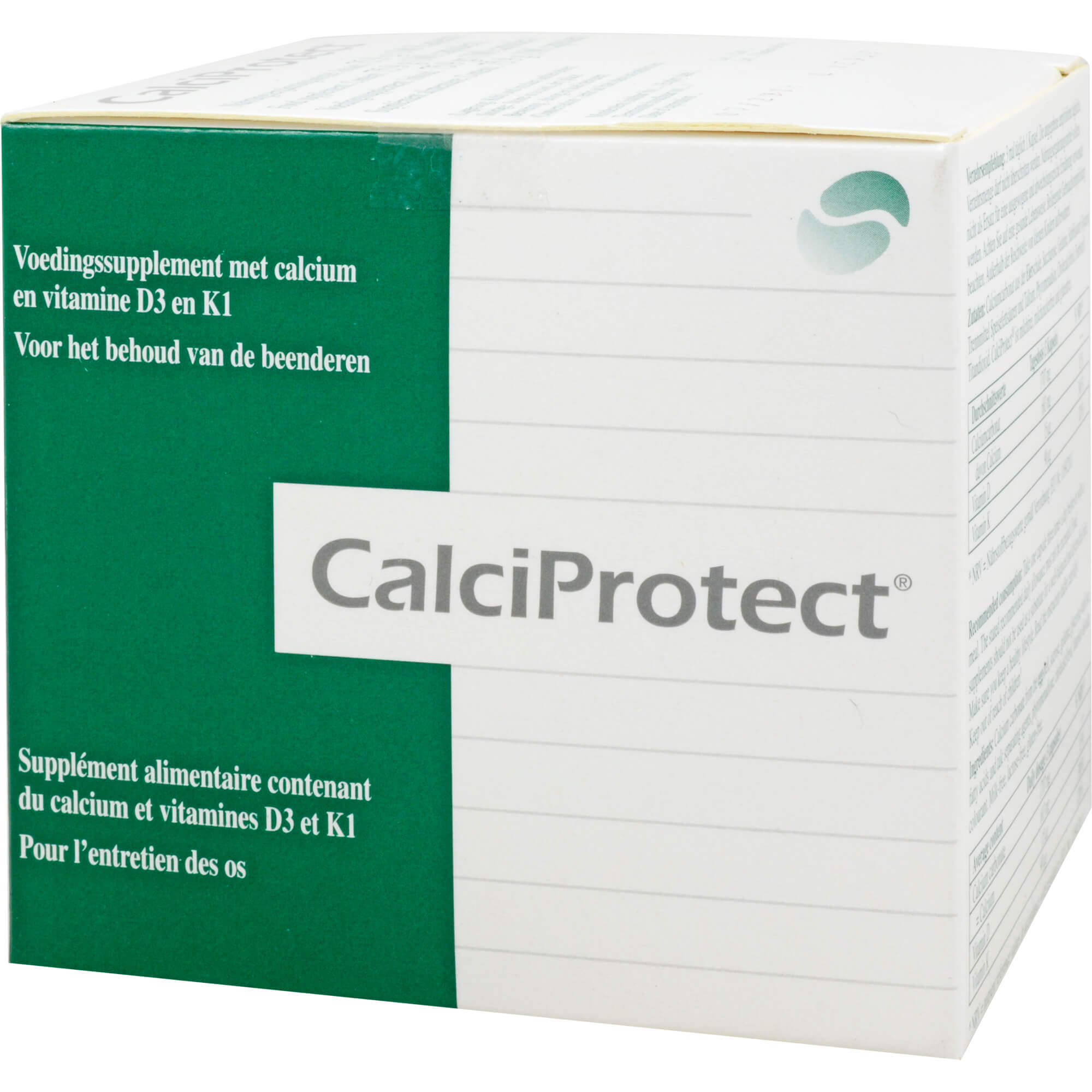 Calciprotect Kapseln