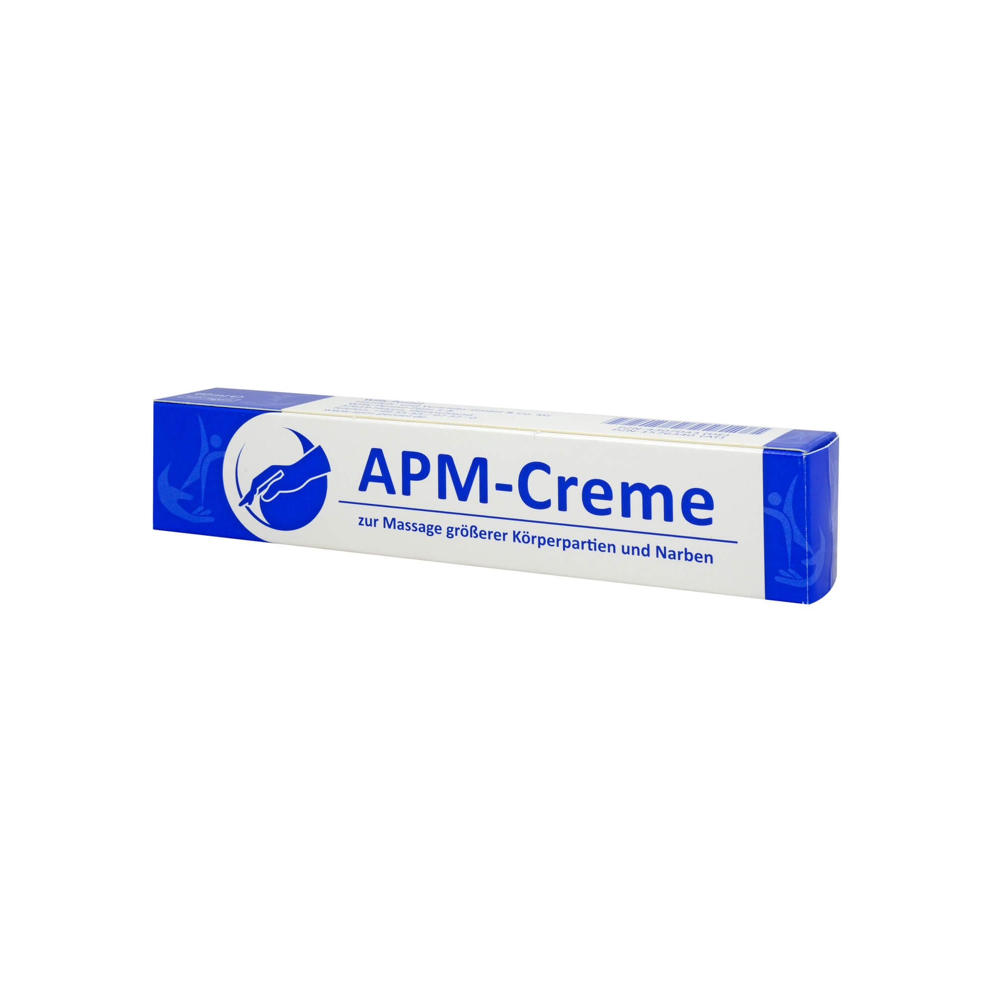 Apm Creme - None