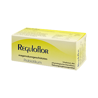 Reguloflor Probiotikum - None