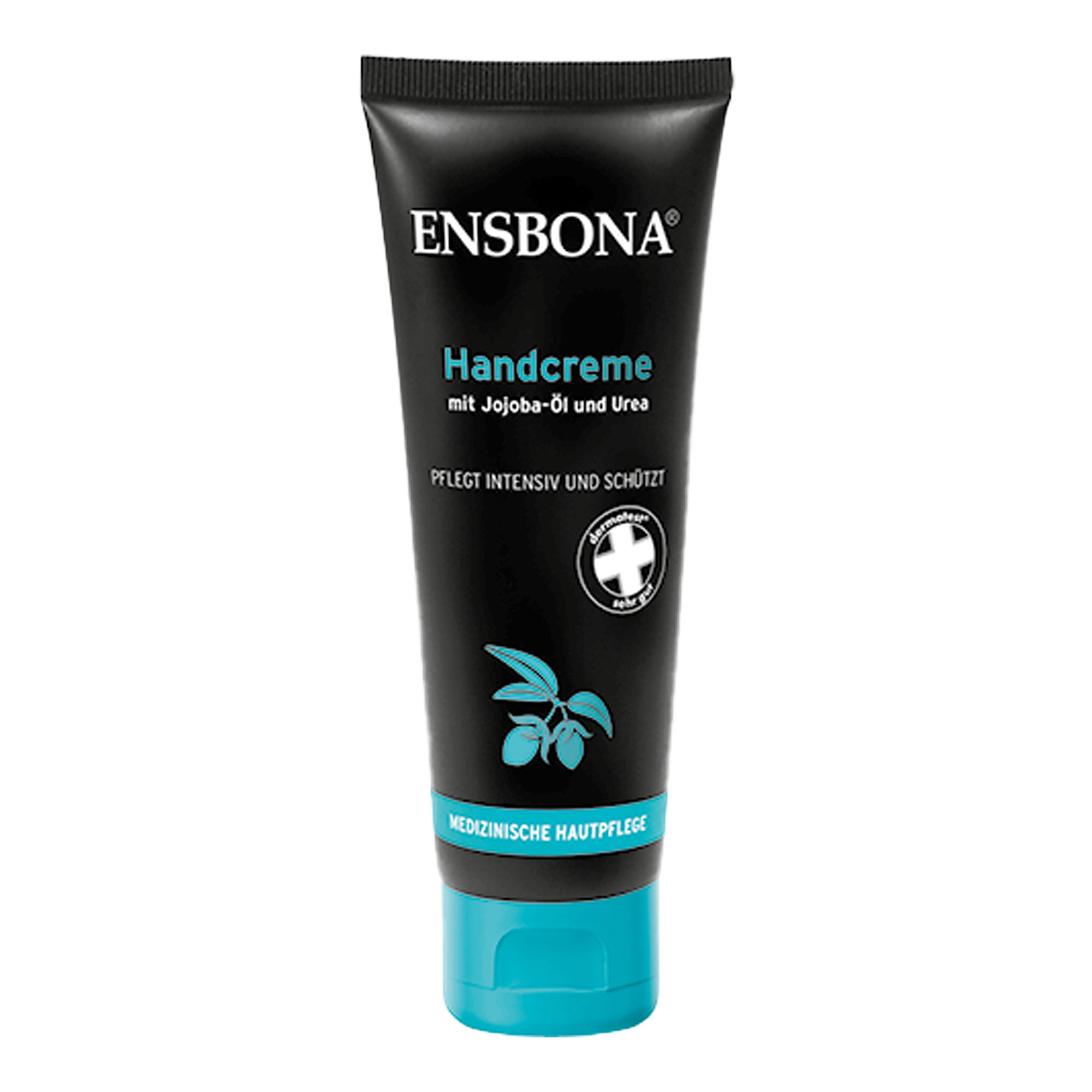 Ensbona Handcreme Mit Jojobaöl - None