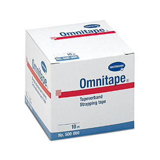 Omnitape Tapeverband 2 Cm - None