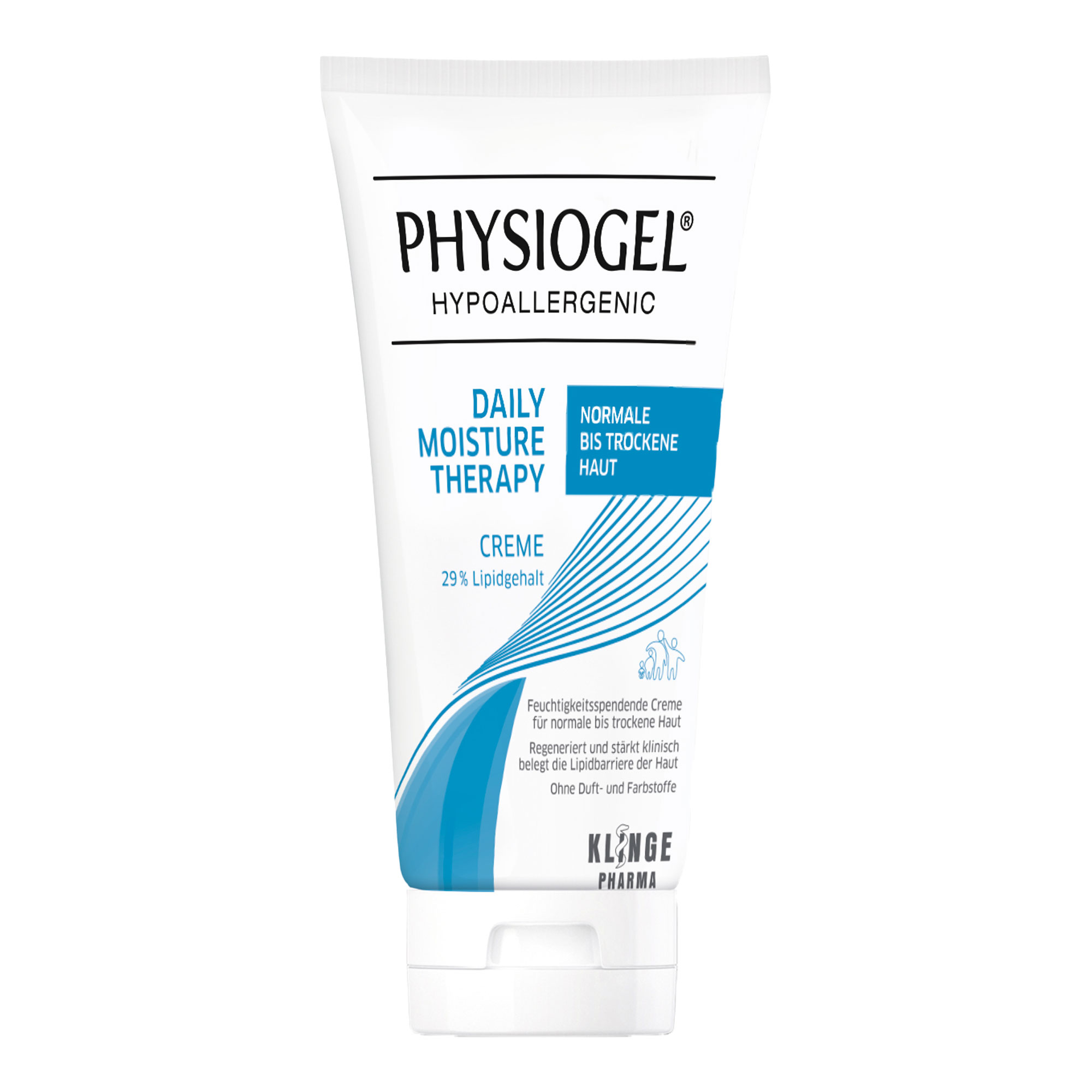 Physiogel Daily Moisture Therapy Creme - None