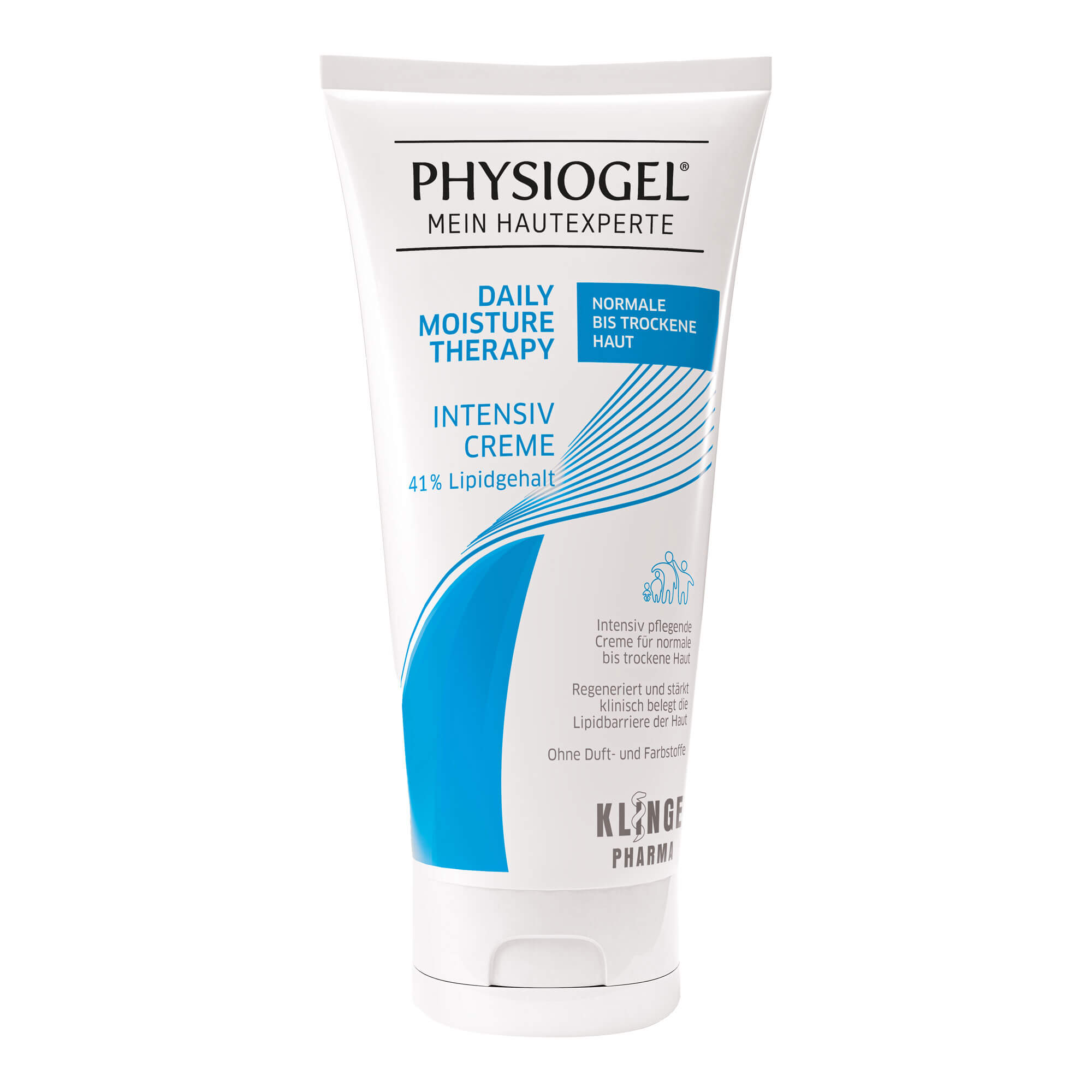 Physiogel Daily Moisture Therapy Intensiv Creme - None