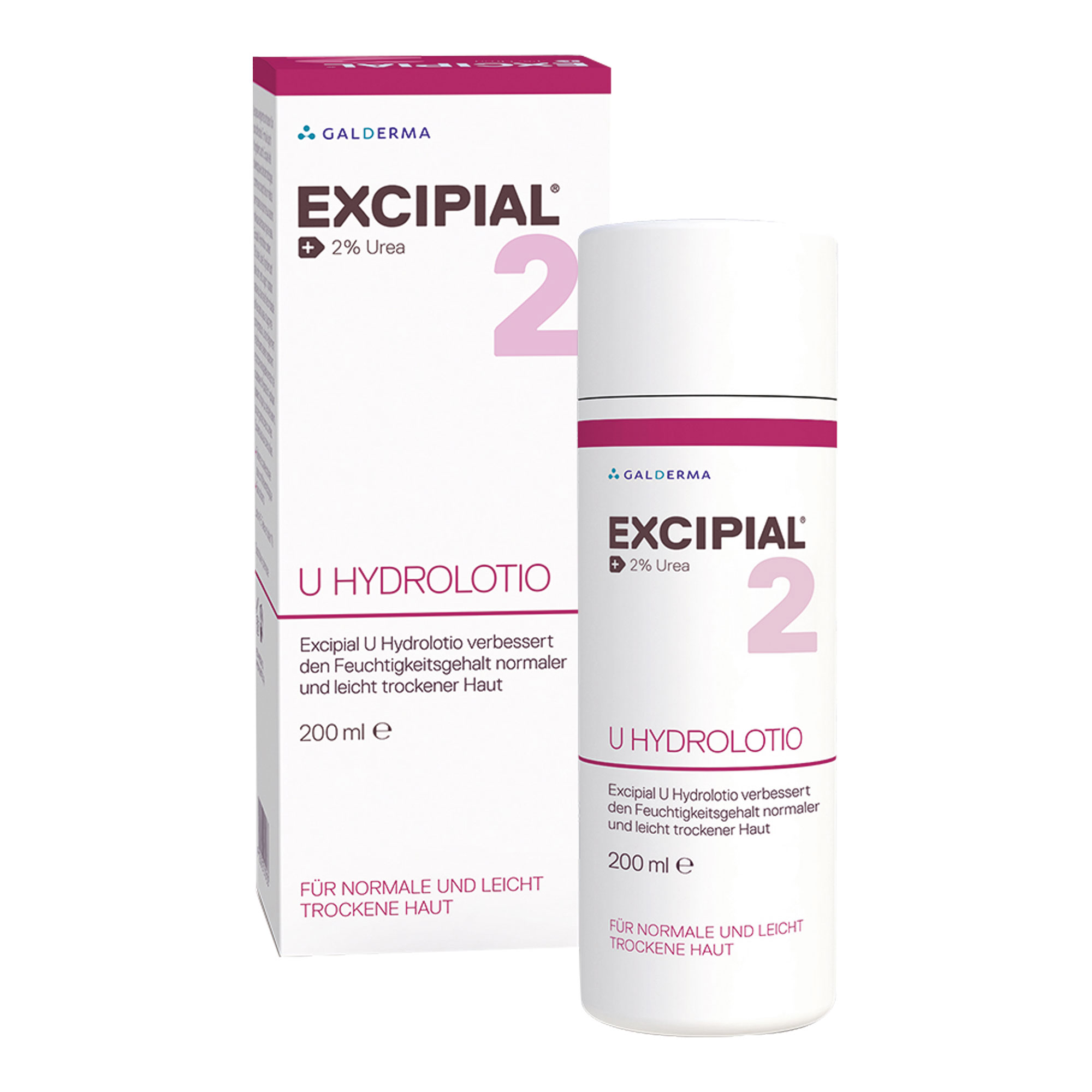 Excipial U Hydrolotio