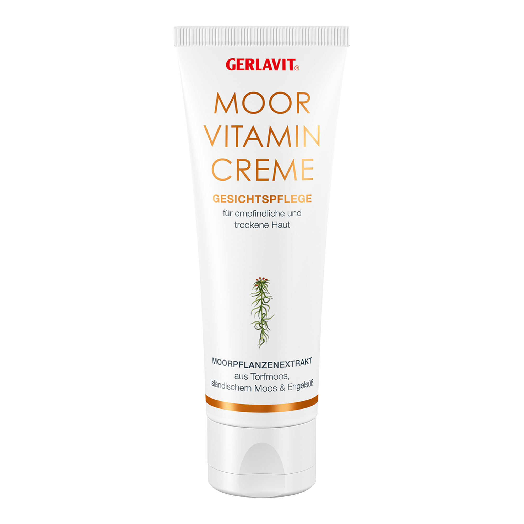 Gerlavit Moor Vitamin Creme