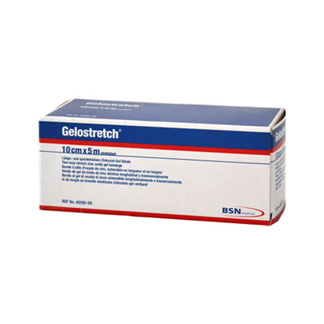 Gelostretch Binde 5mx10cm 45