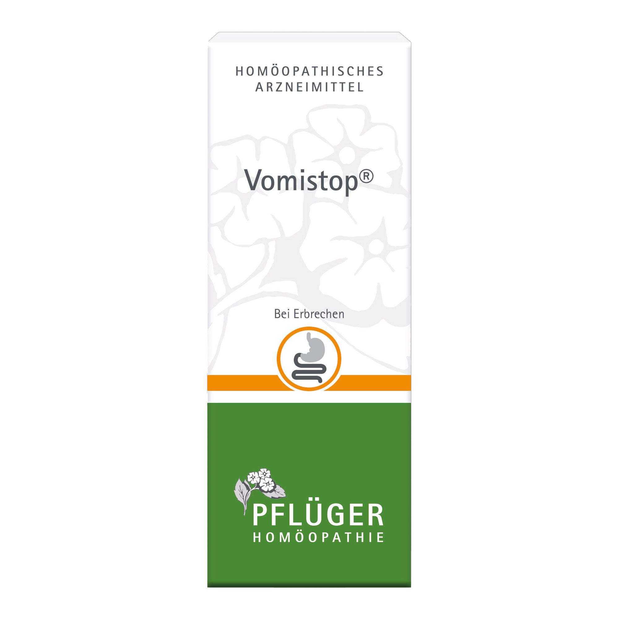 Vomistop Tabletten - None