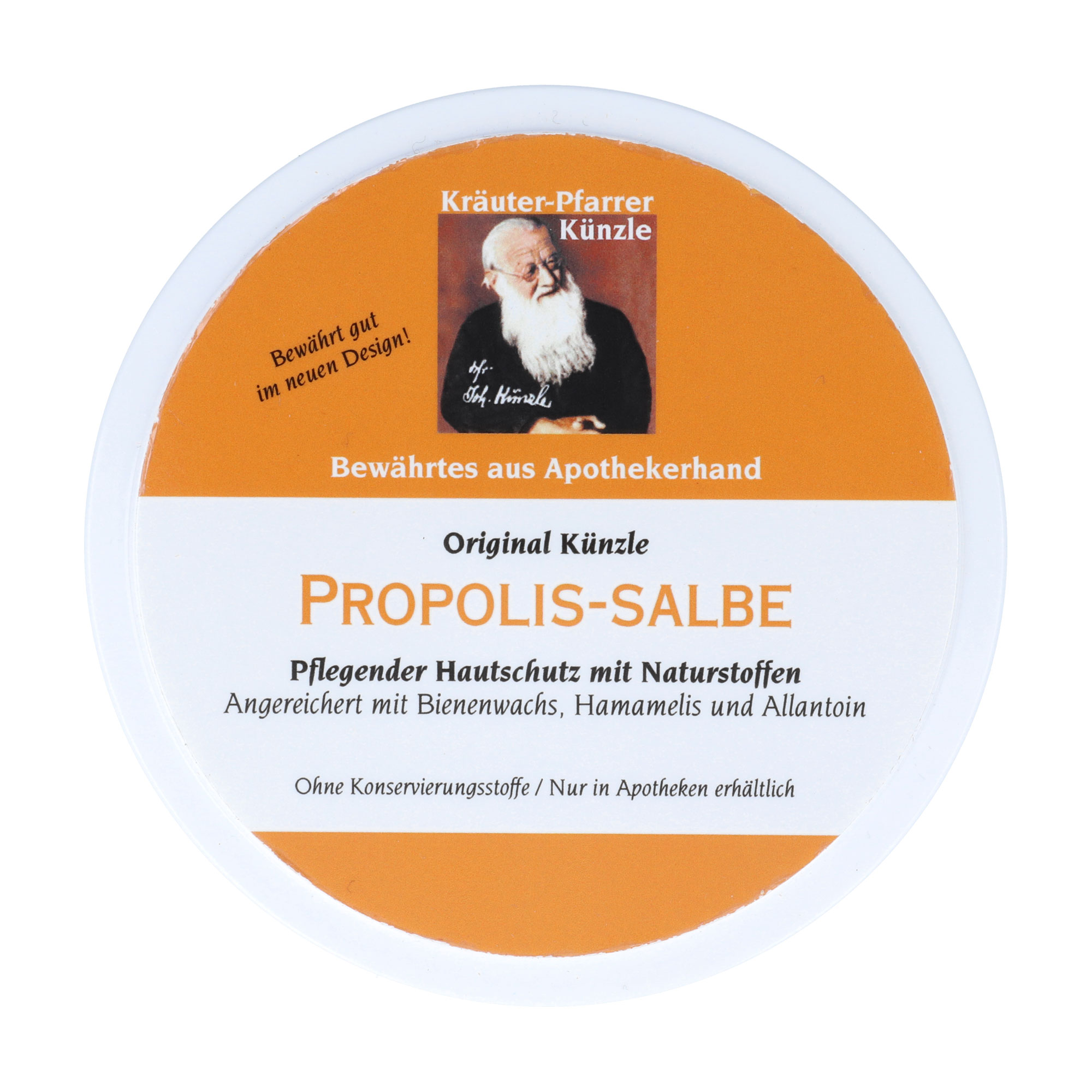 Propolis Salbe N - None