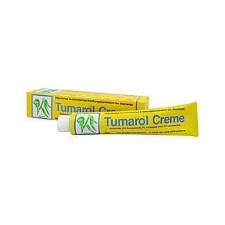 Tumarol Creme - None