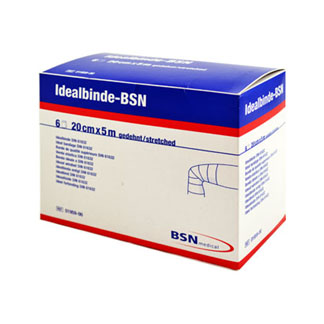 Idealbinde Bmp 20 Cmx5 M - None