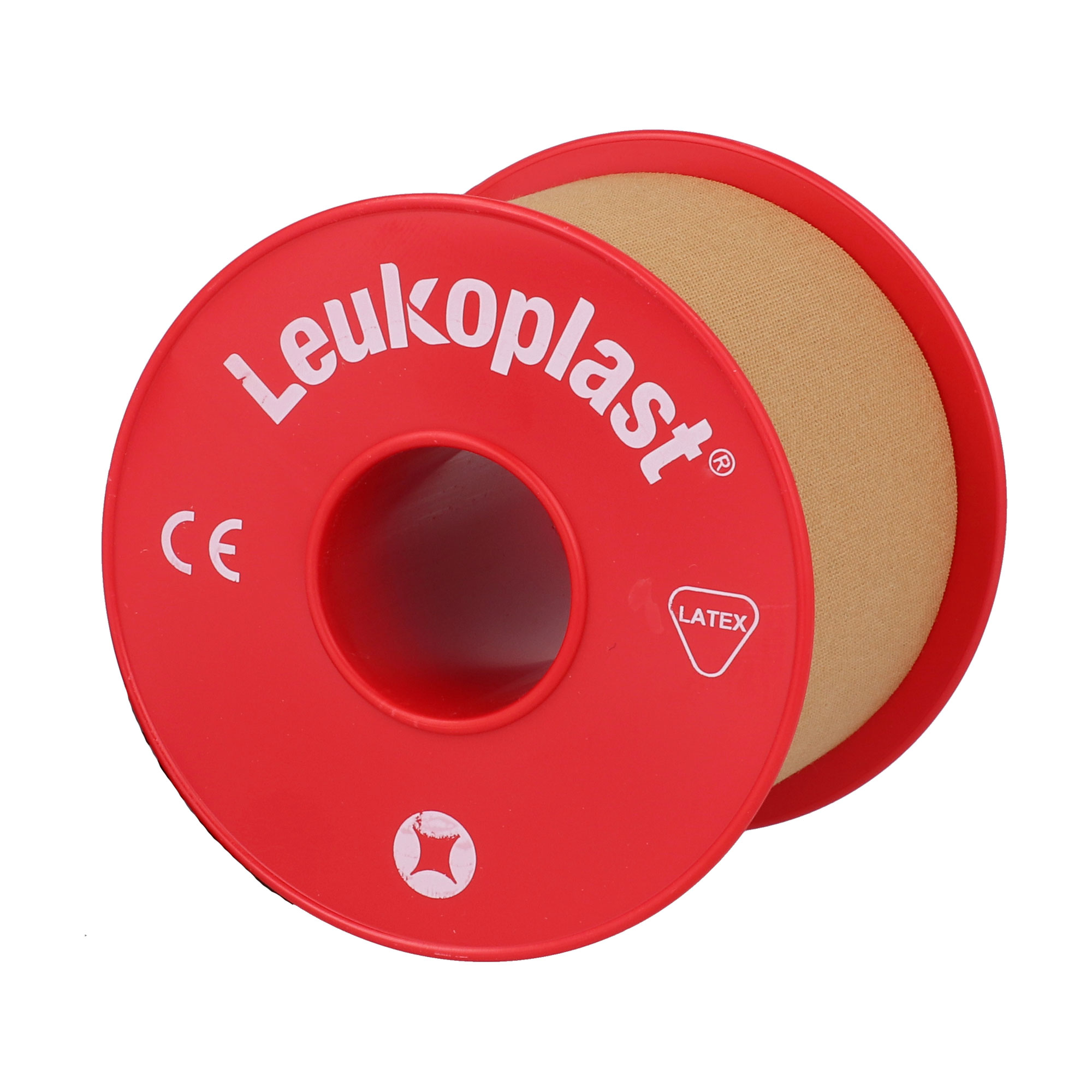 Leukoplast Rollenpflaster 1,25 Cm X 9,2 M - None