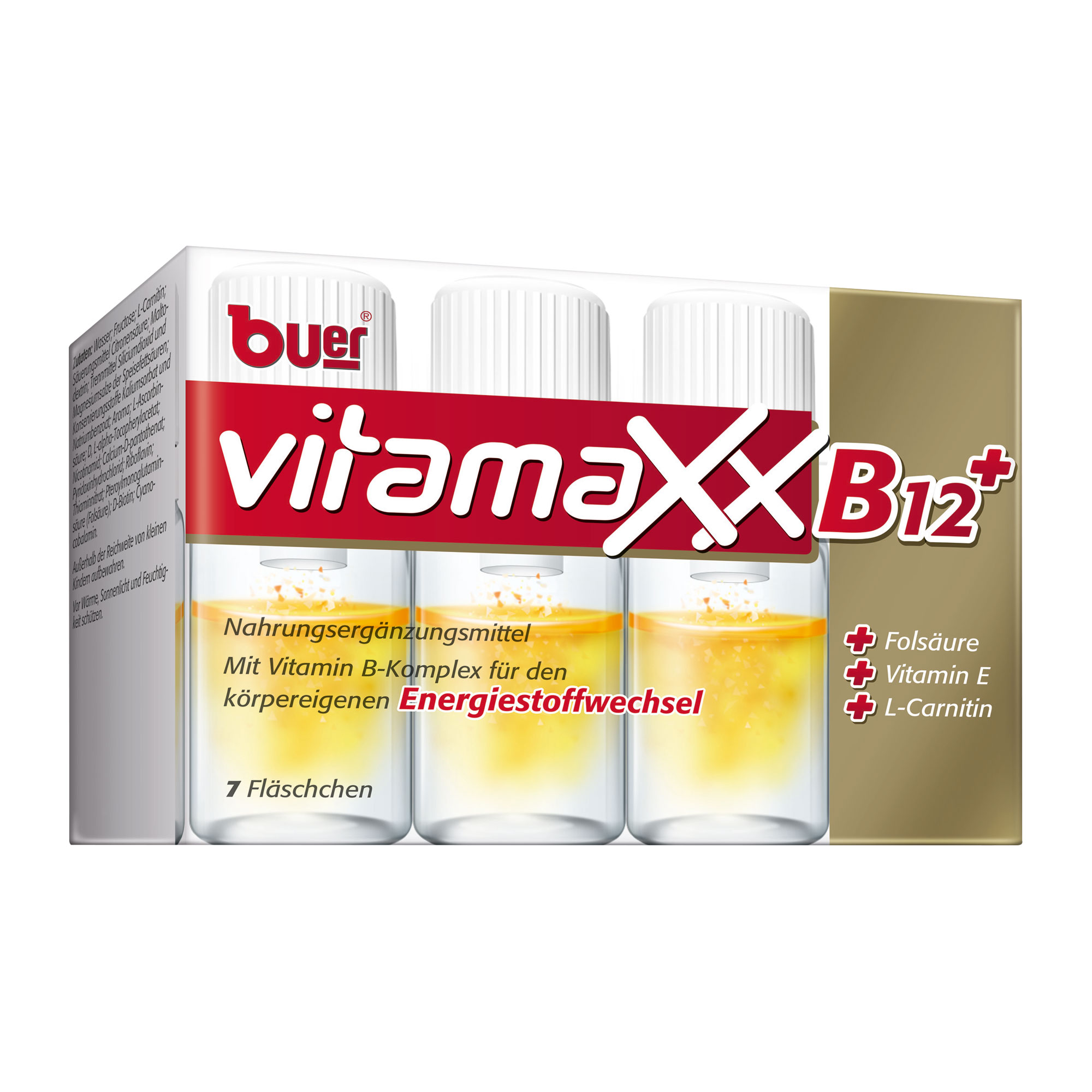 Buer Vitamaxx - None