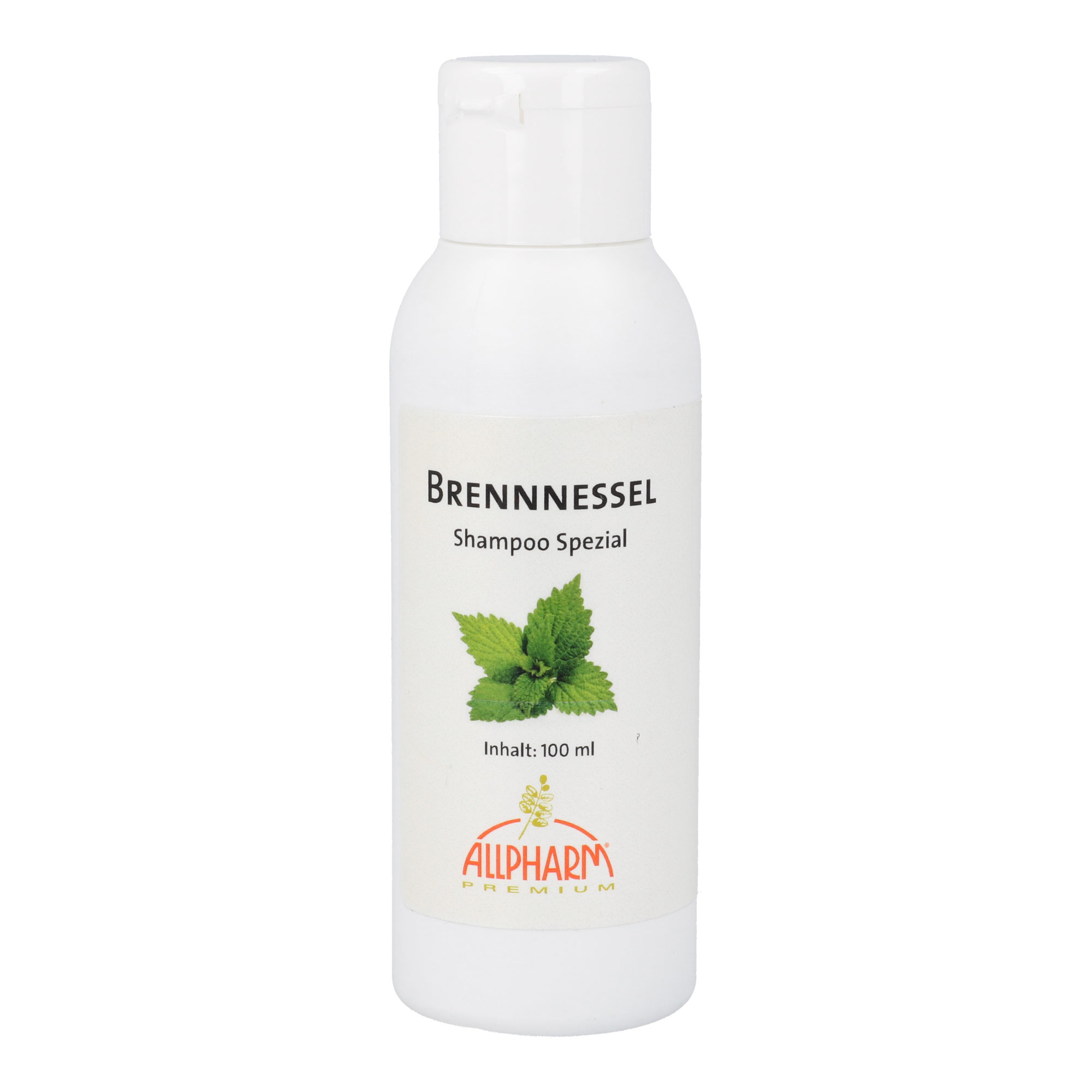 Brennnessel Shampoo Spezial - None