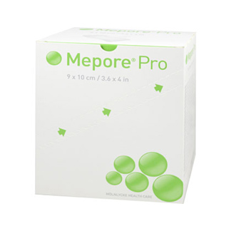 Mepore Pro Steril Pflaster 9