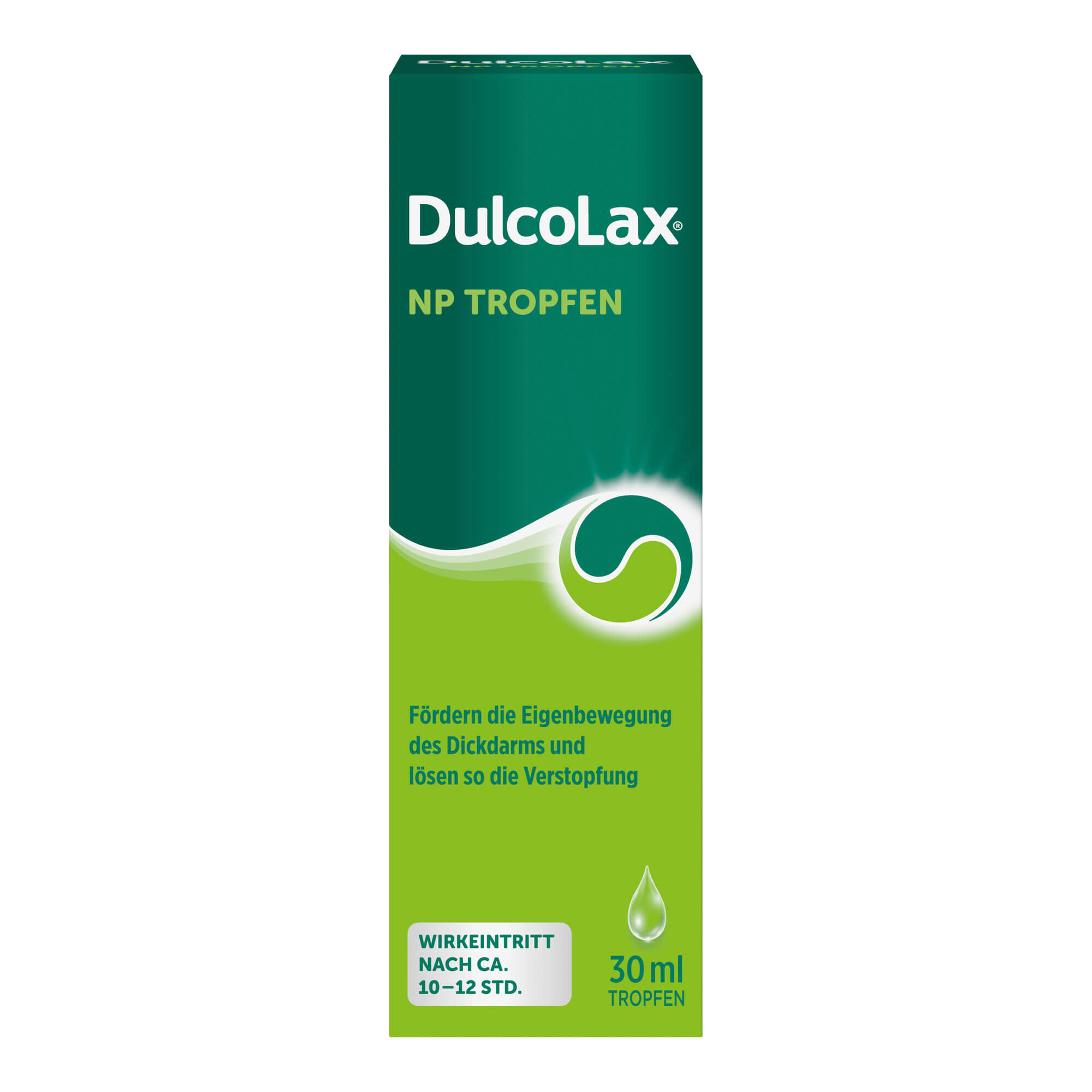 Dulcolax Np Tropfen - None