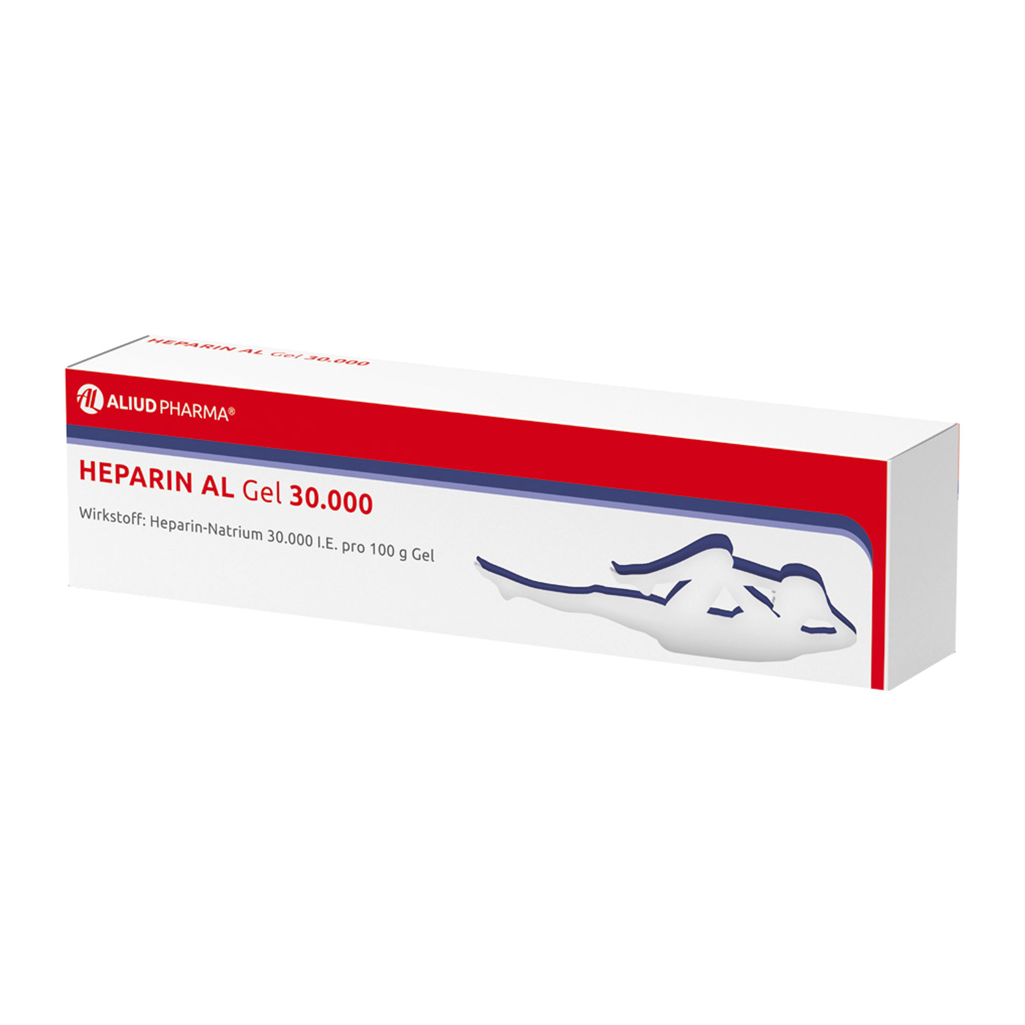 Heparin Al Gel 30.000 - None