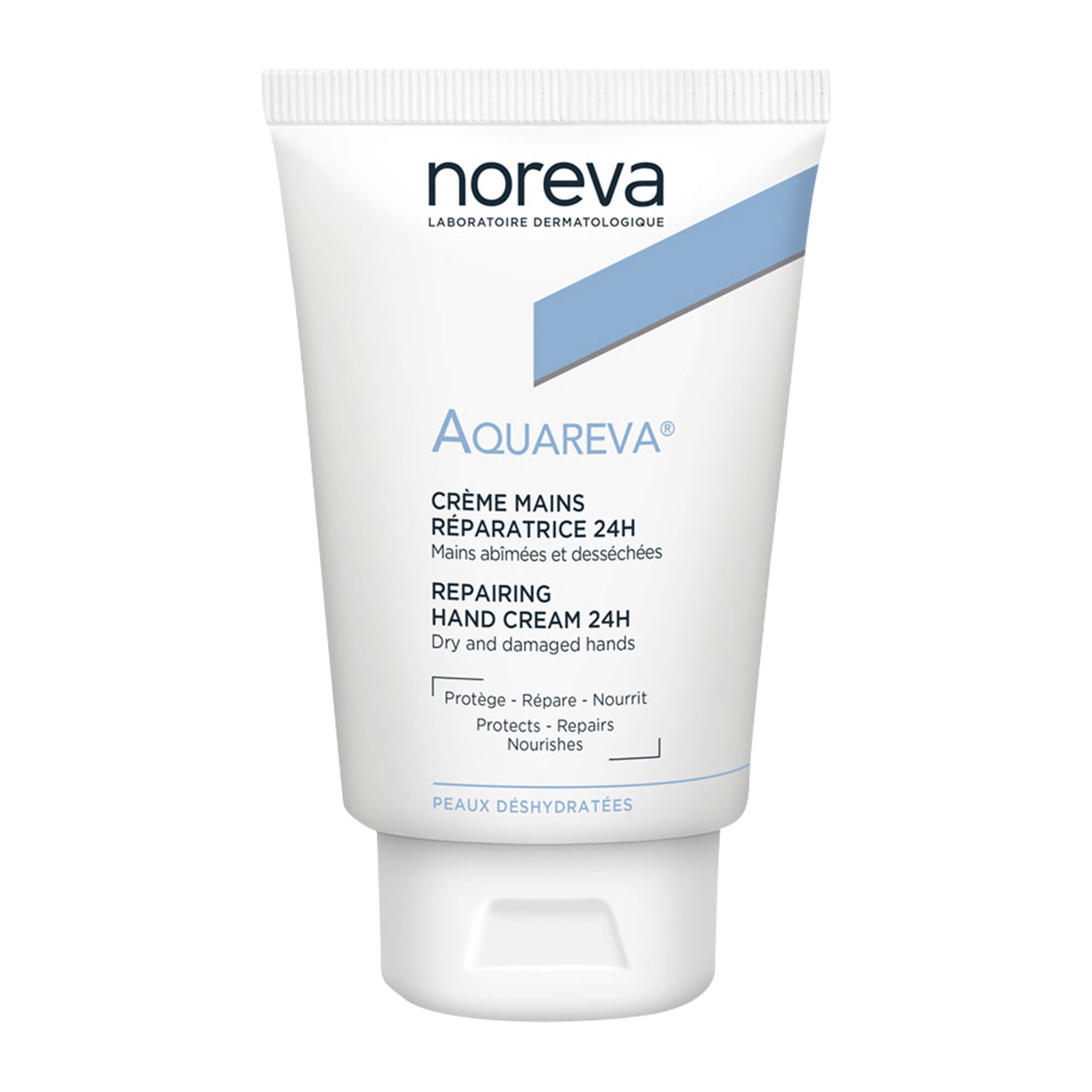 Aquareva Regenerierende Handcreme - None