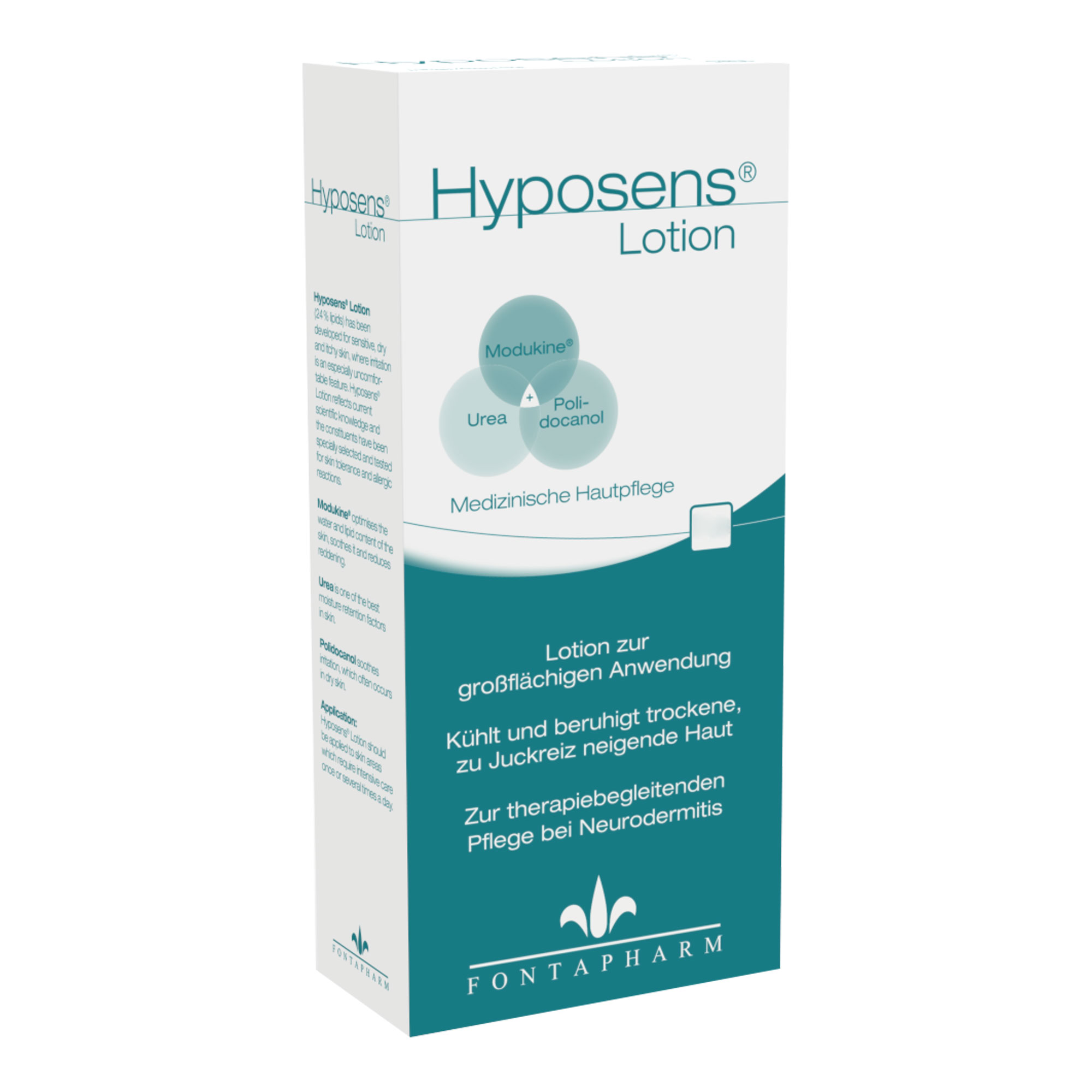 Hyposens Lotion - None