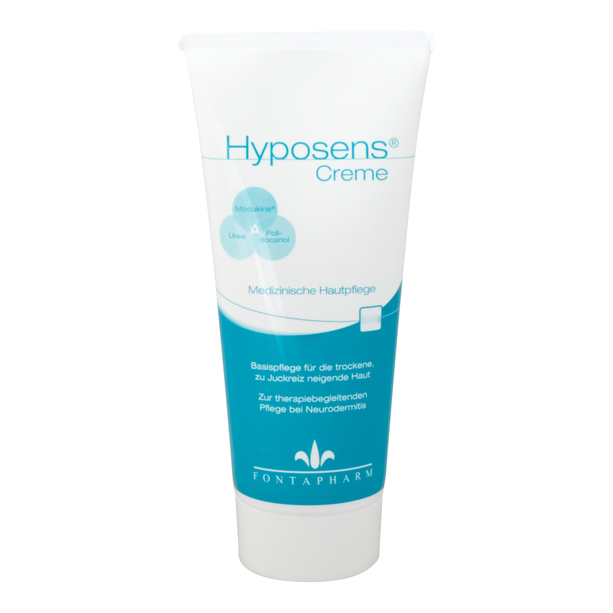 Hyposens Creme - None