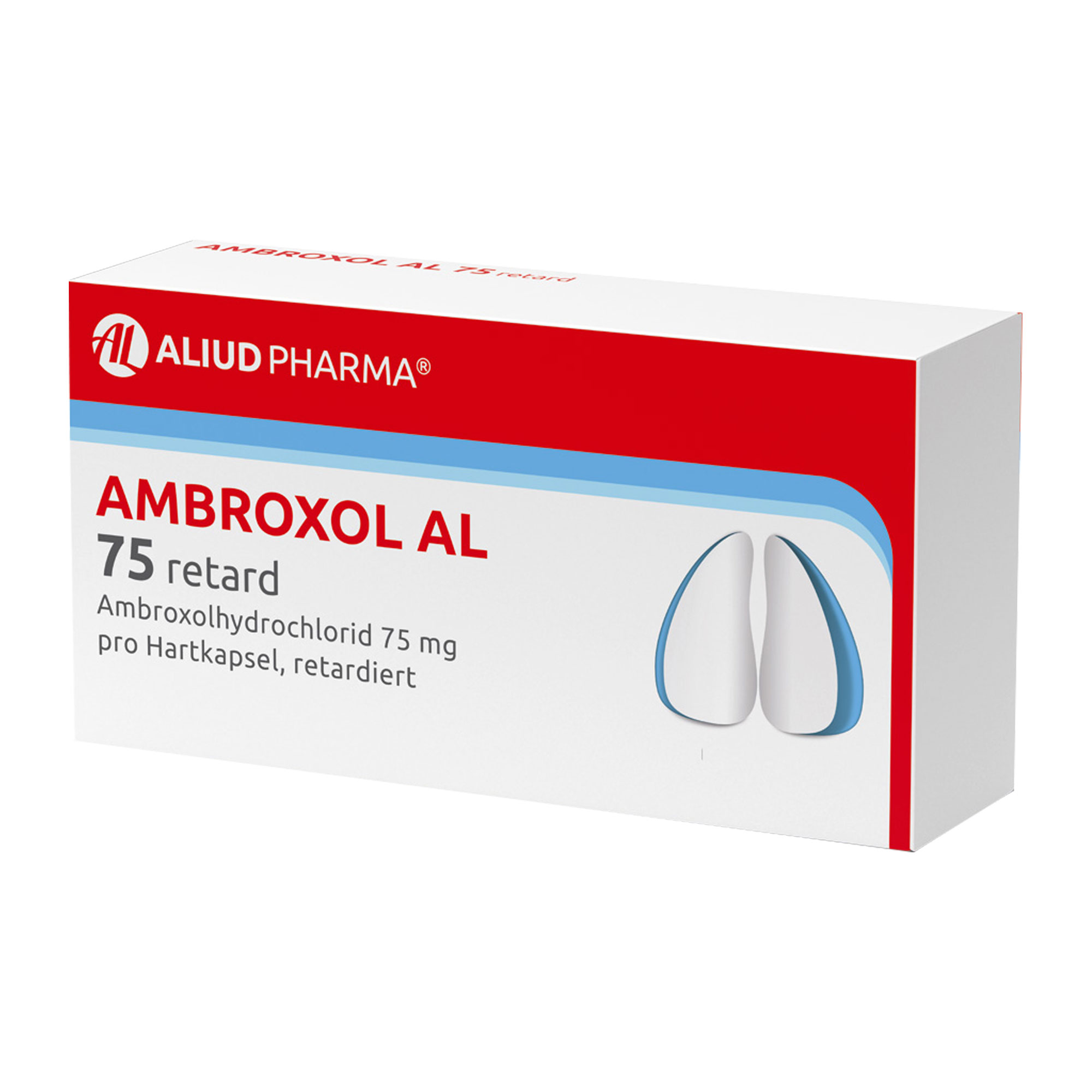 Ambroxol Al 75 Retard - None