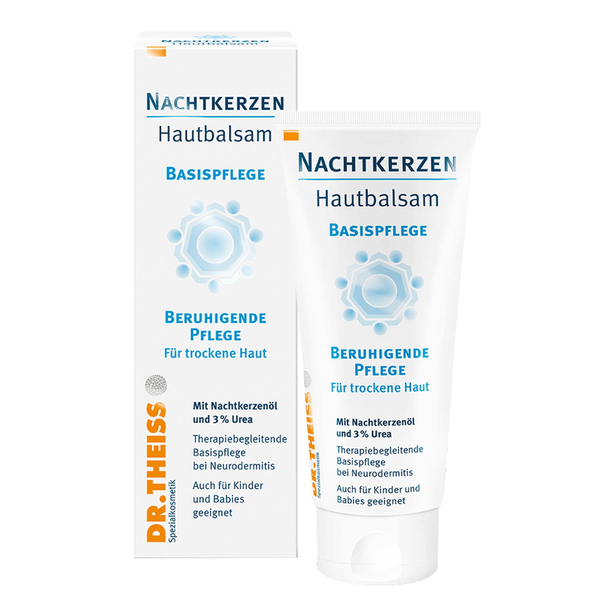 Dr. Theiss Nachtkerzen Hautbalsam