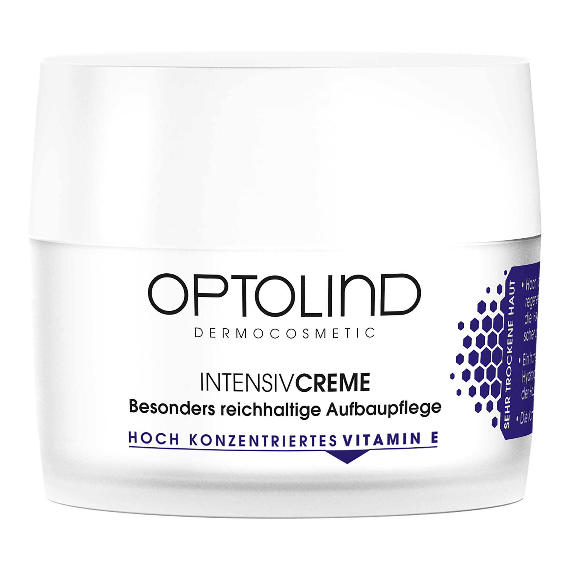 Optolind Intensivcreme - None