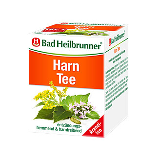 Bad Heilbrunner Harn Tee - None