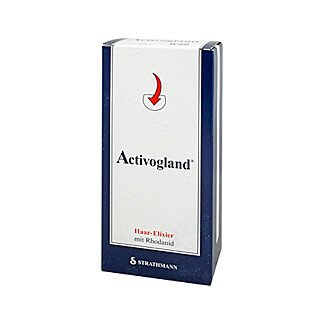 Activogland Haar Elixier