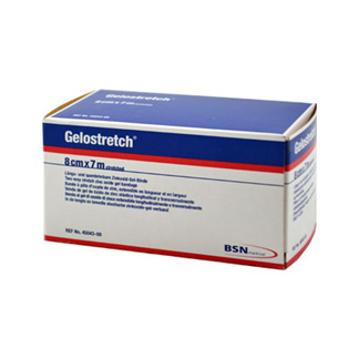 Gelostretch Binde 7mx8cm 450