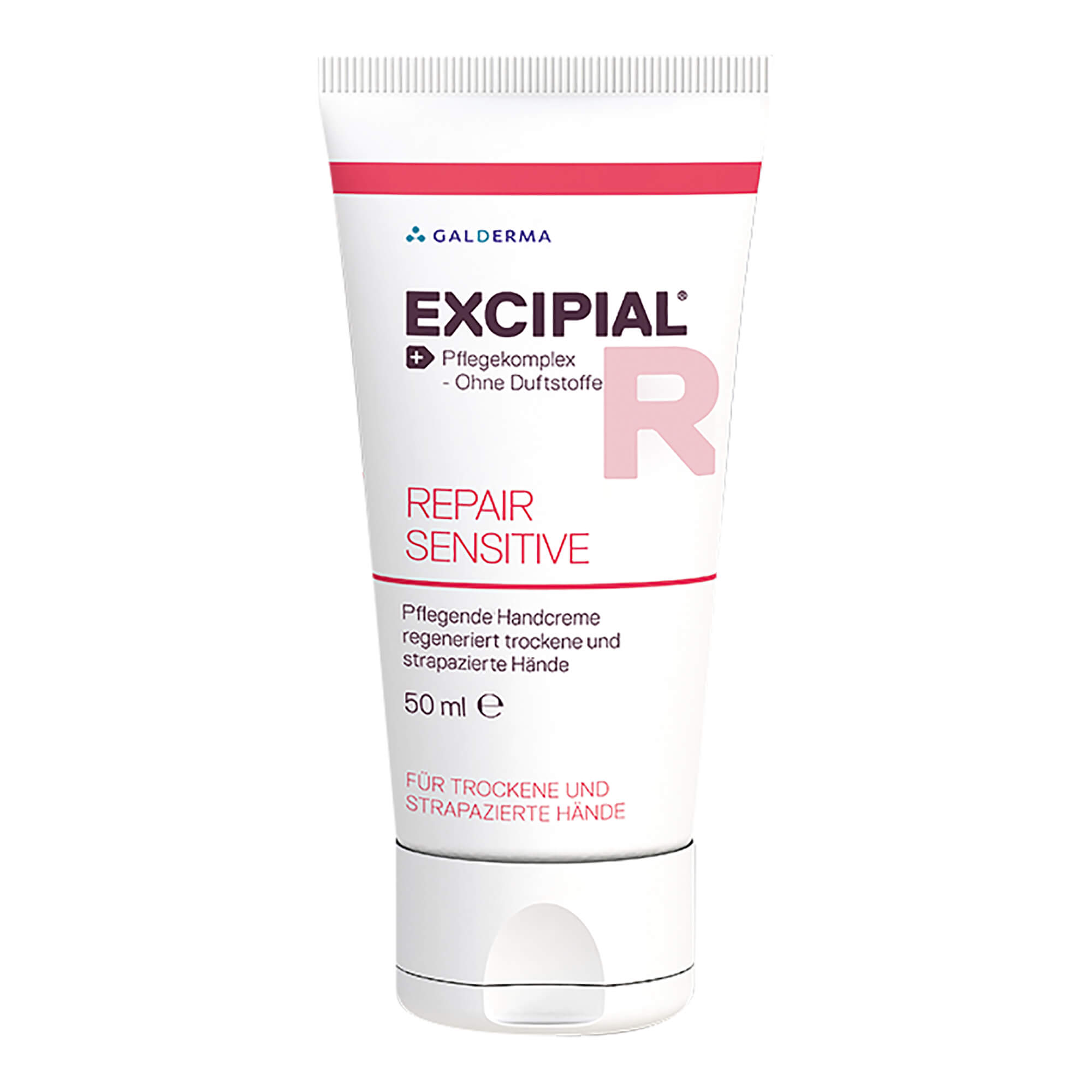 Excipial Repair Sensitive Creme - None