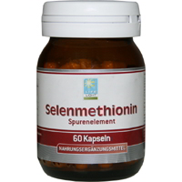 Selenmethionin 100 Μg - None