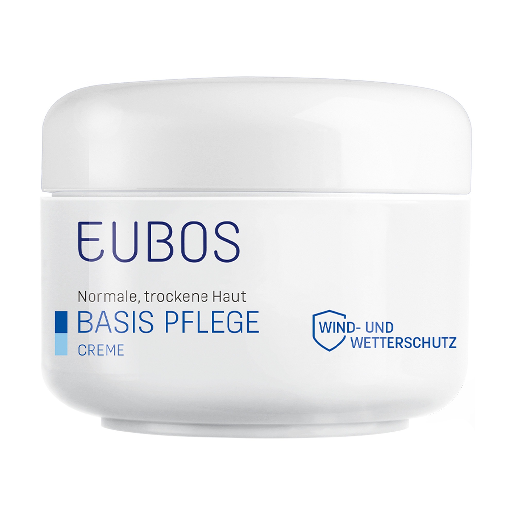 Eubos Basis Pflege Creme Intensivpflege - None