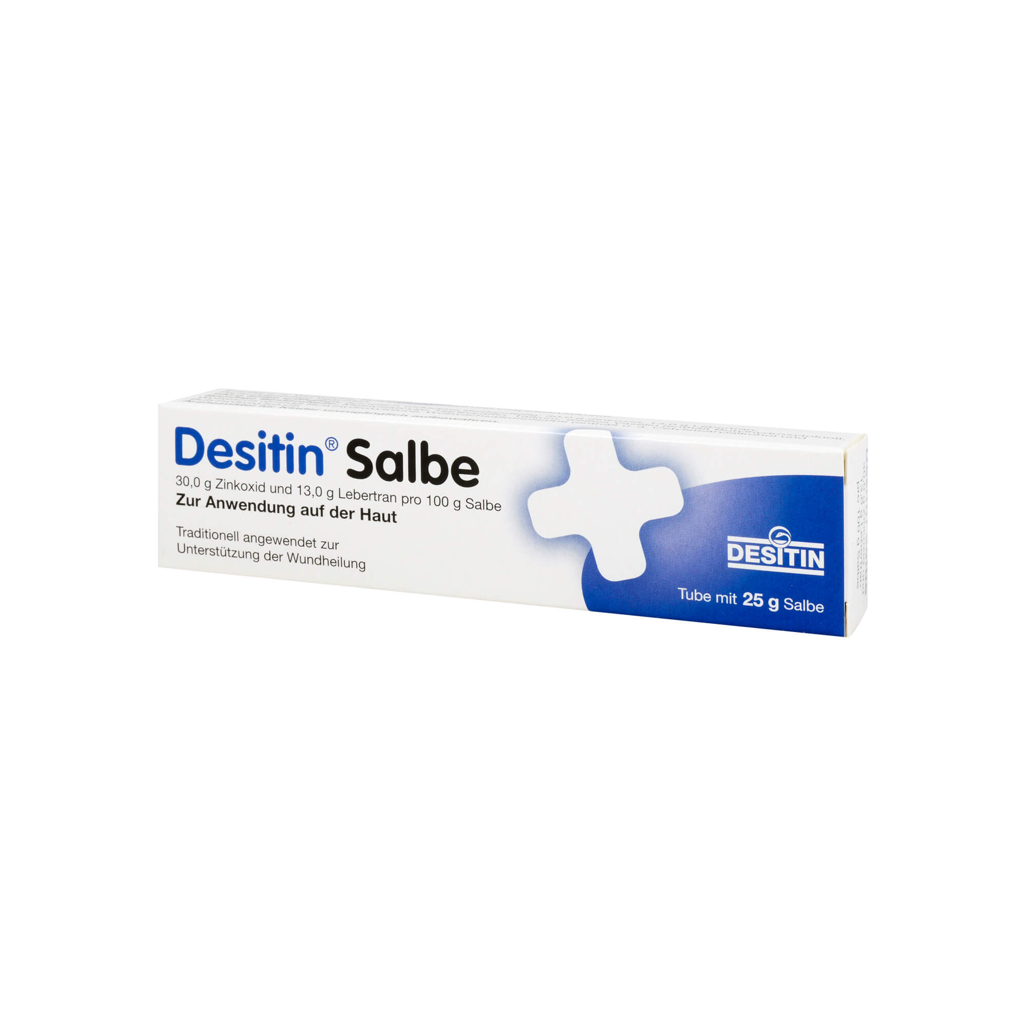 Desitin Salbe - None