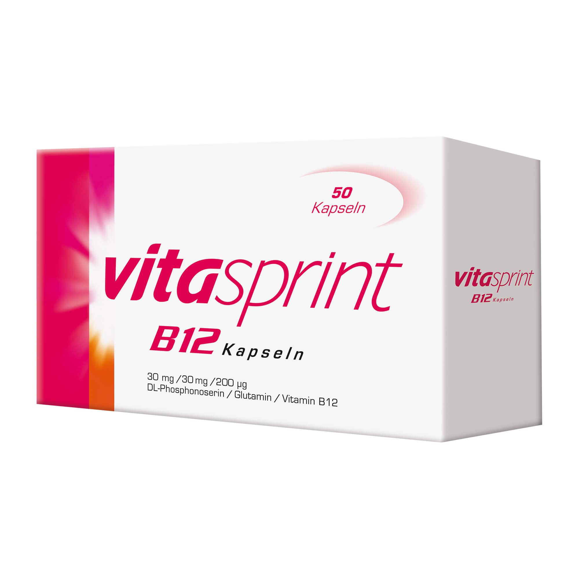 Vitasprint B12 - None