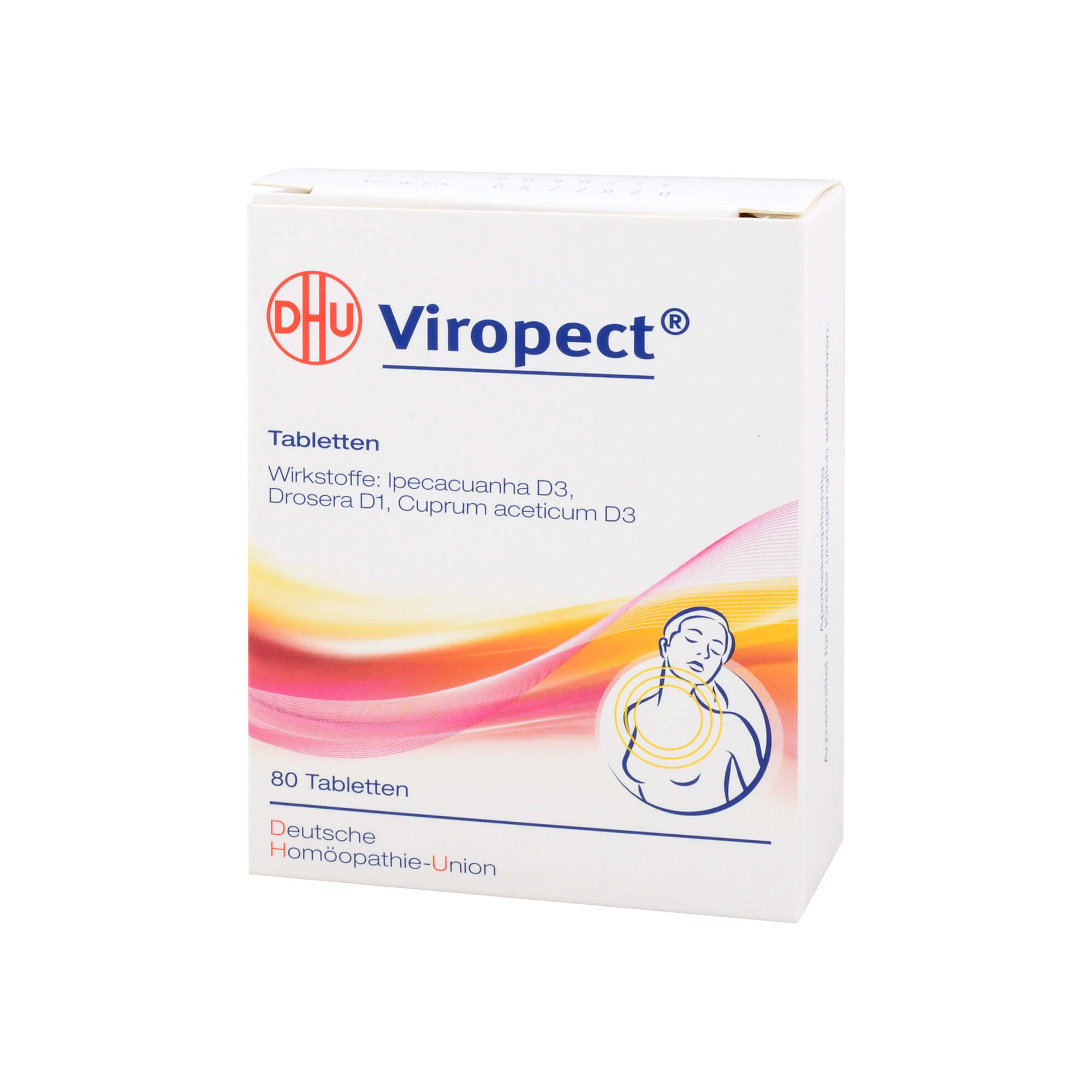 Viropect Tabletten - None