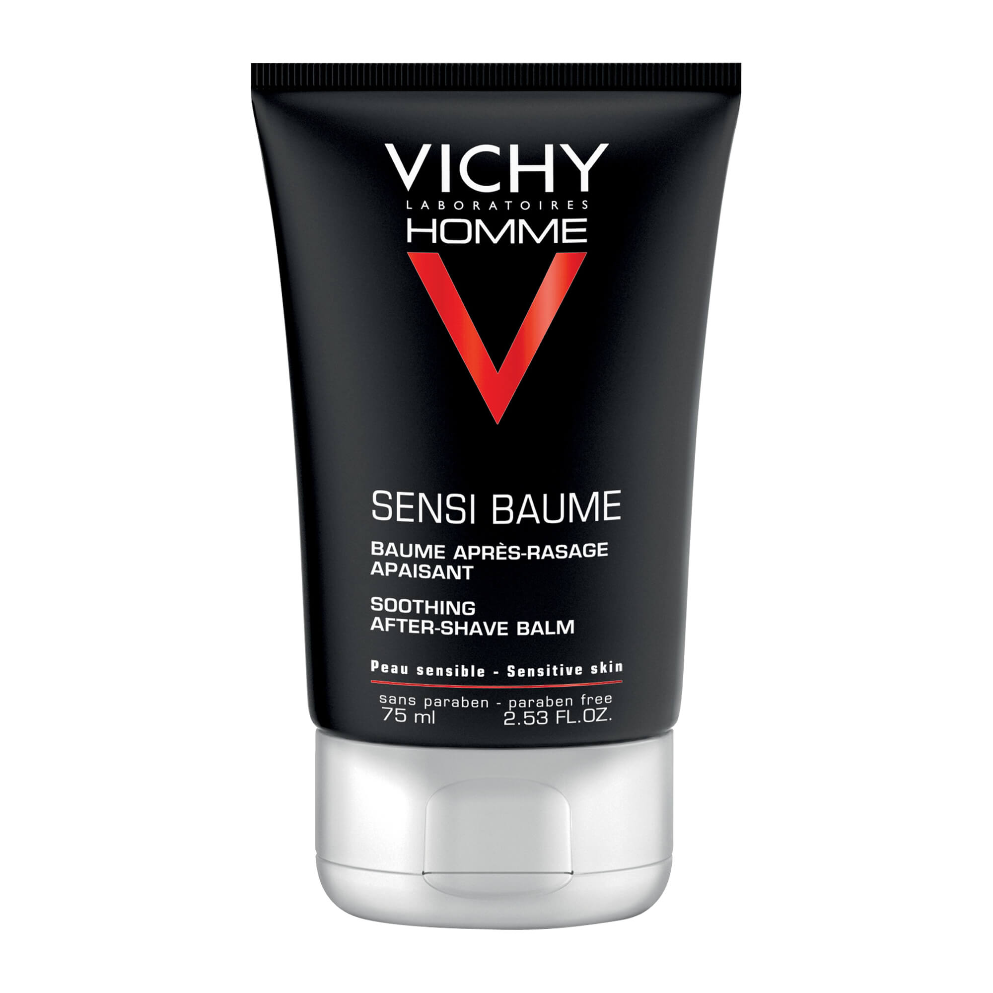 Vichy Homme Sensi-Mineralbalsam CA für empfindliche Haut