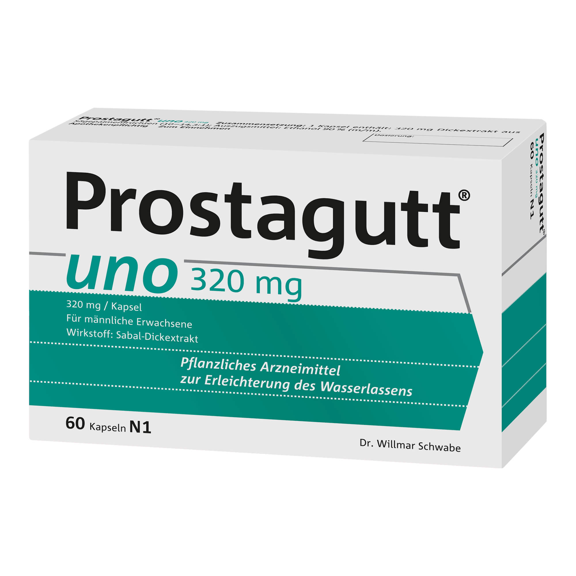 Prostagutt Uno - None