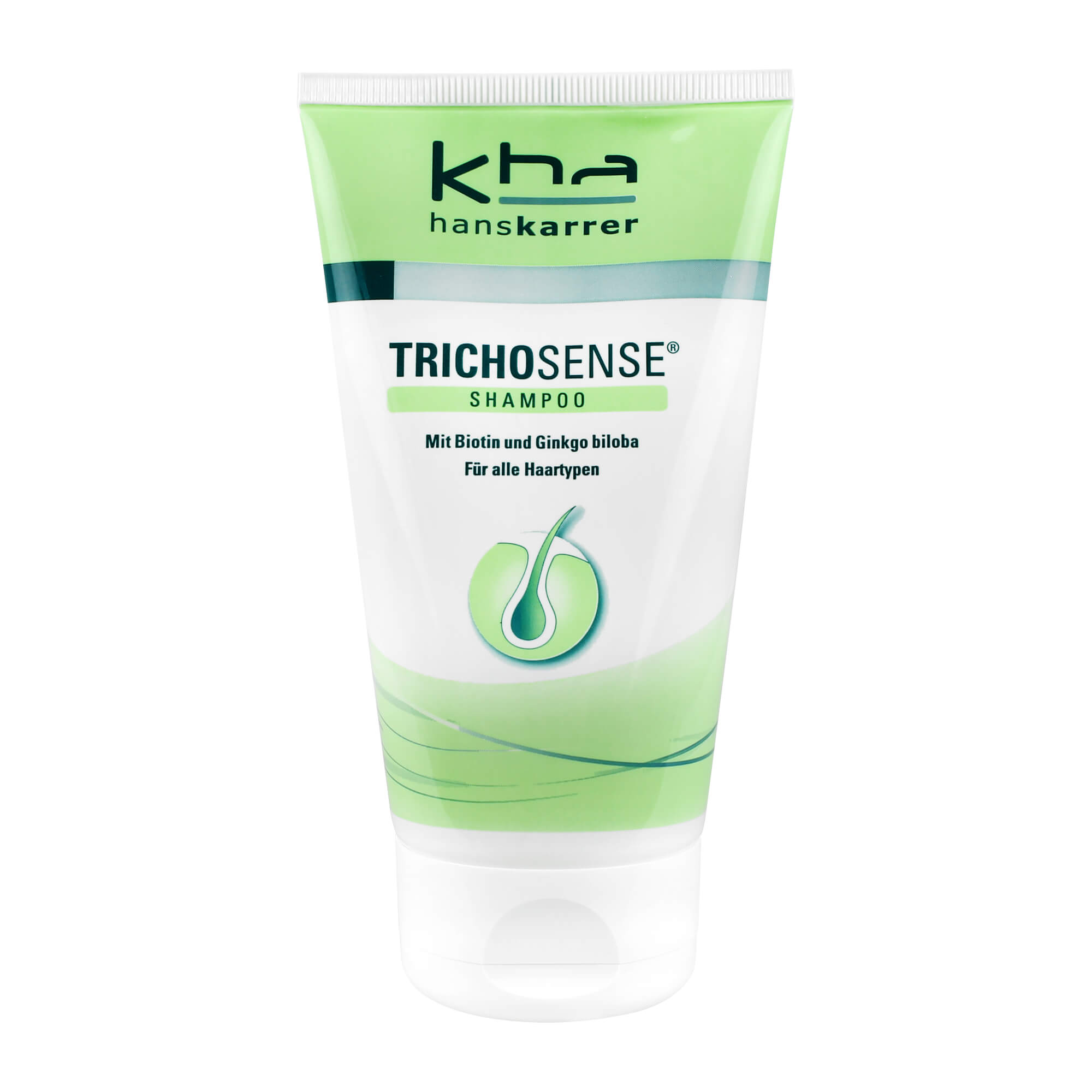 Trichosense Shampoo - None