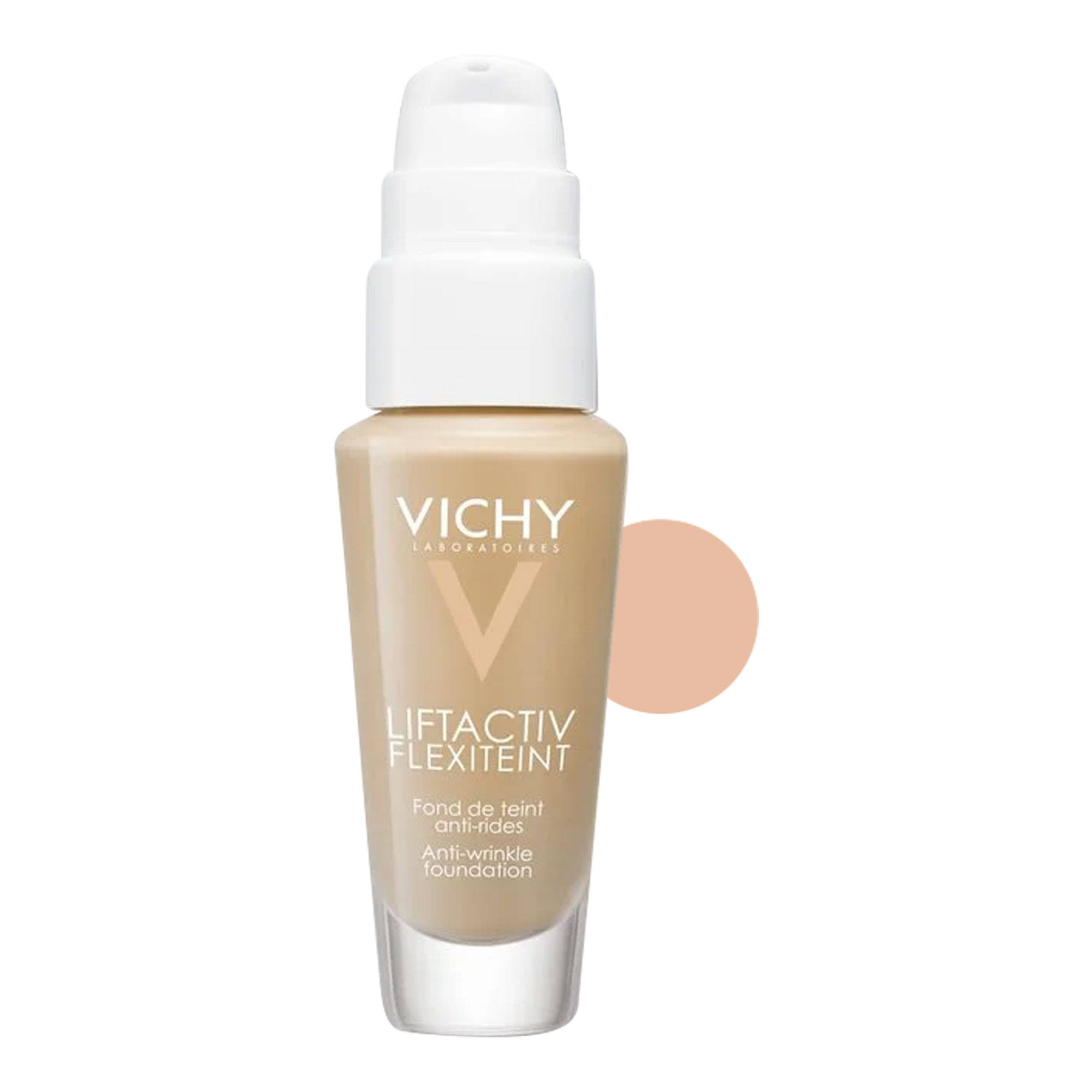 Vichy Liftactiv Flexilift Teint 15 Opal