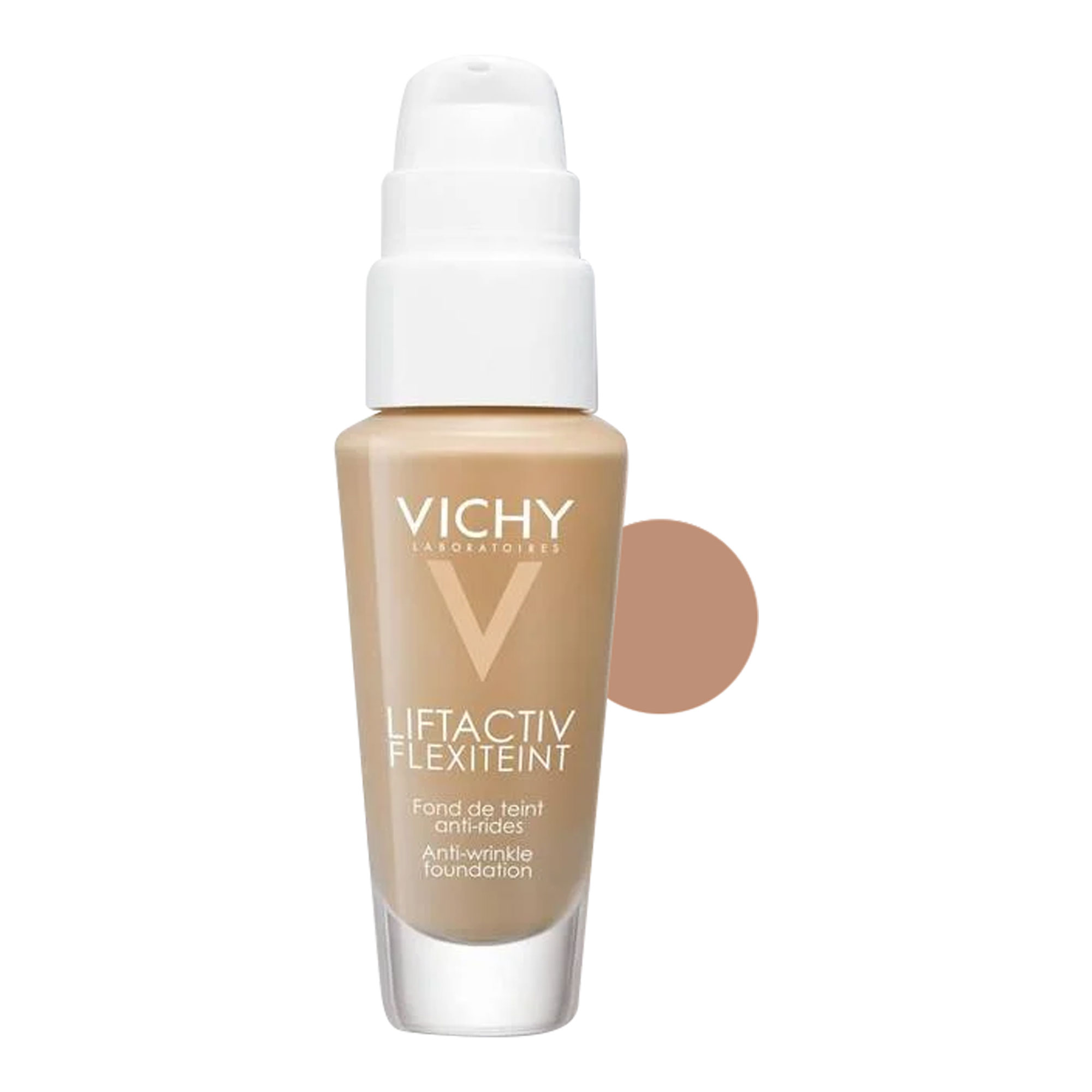 Vichy Liftactiv Flexilift Teint 45 Gold