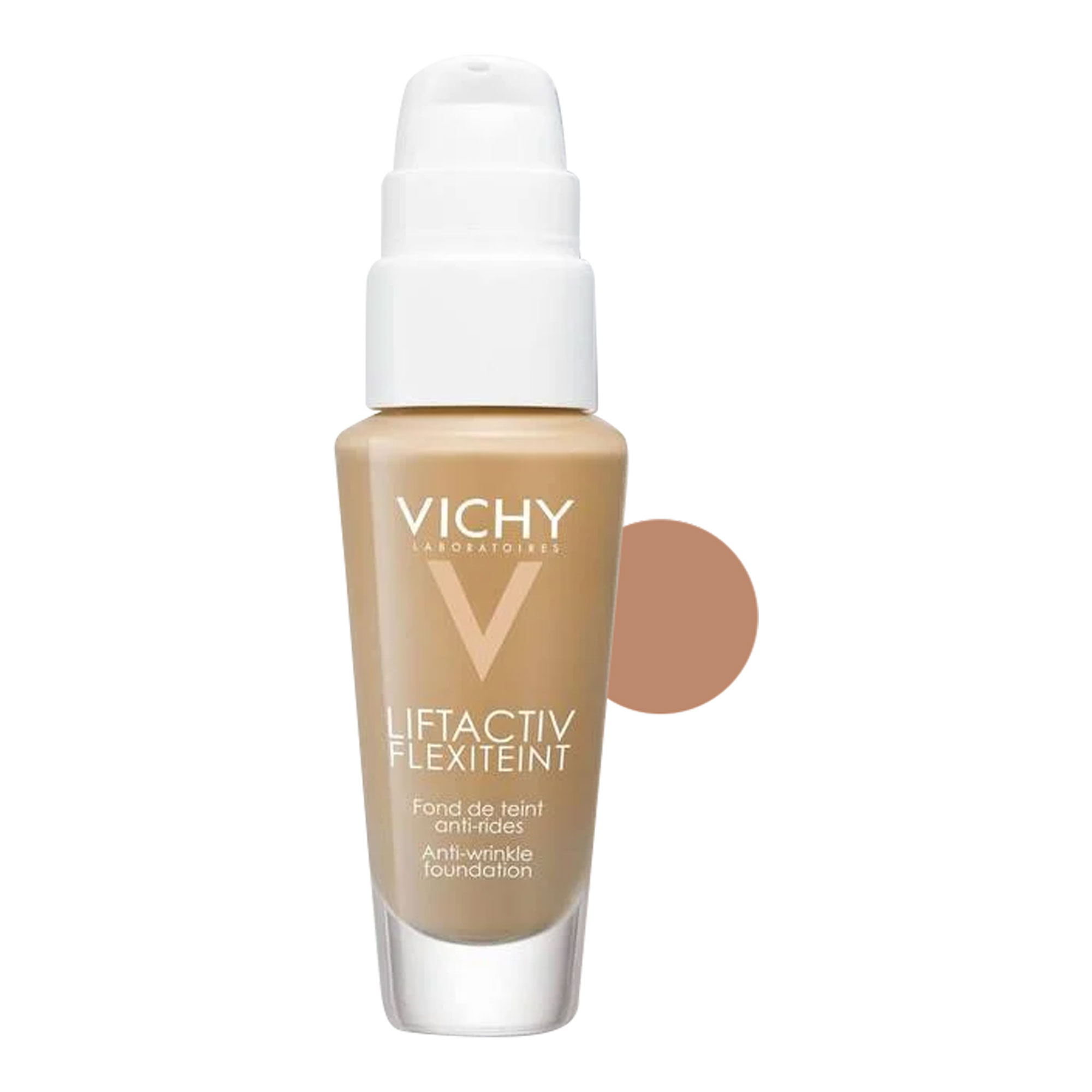 Vichy Liftactiv Flexilift Teint 55 Bronze