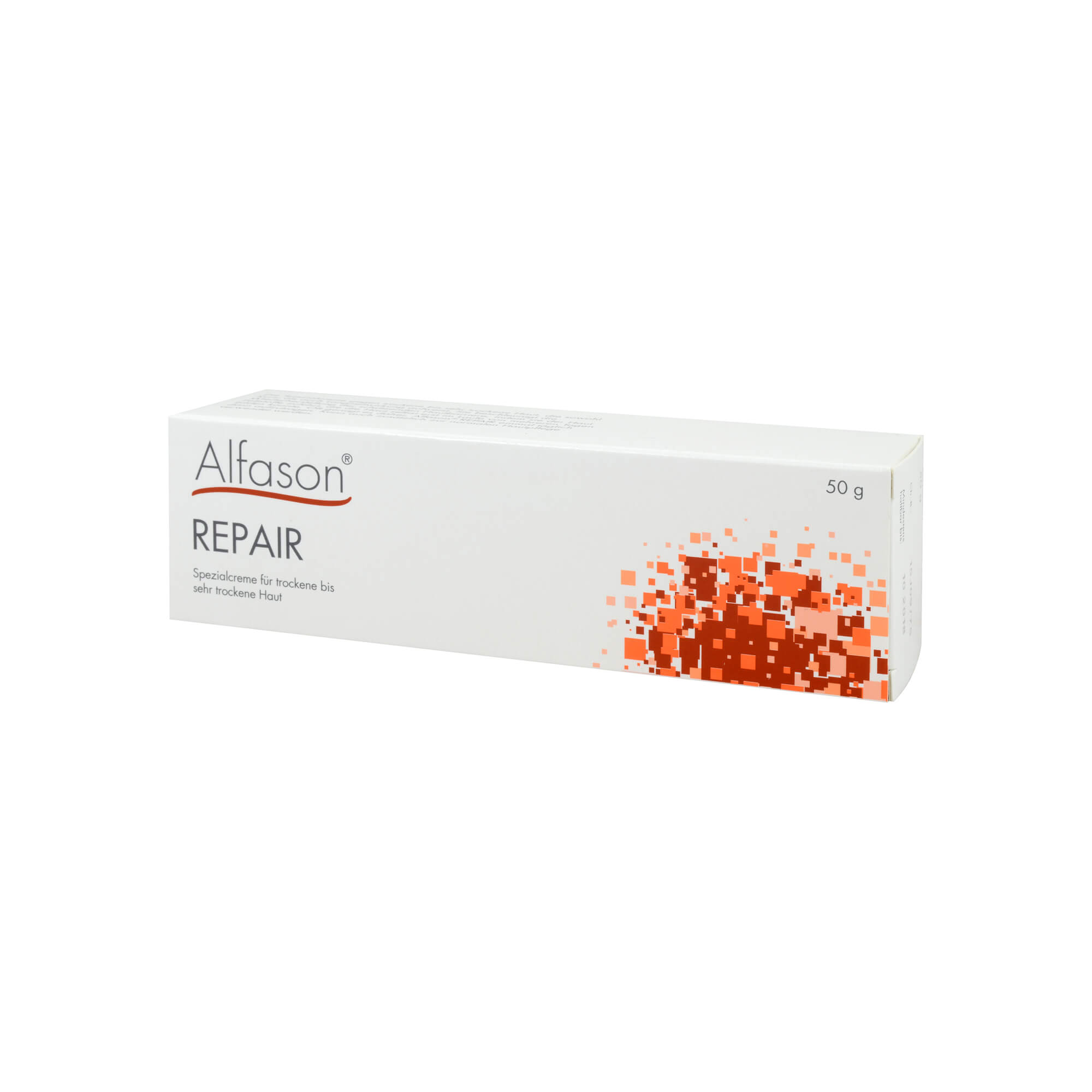 Alfason Repair Creme - None