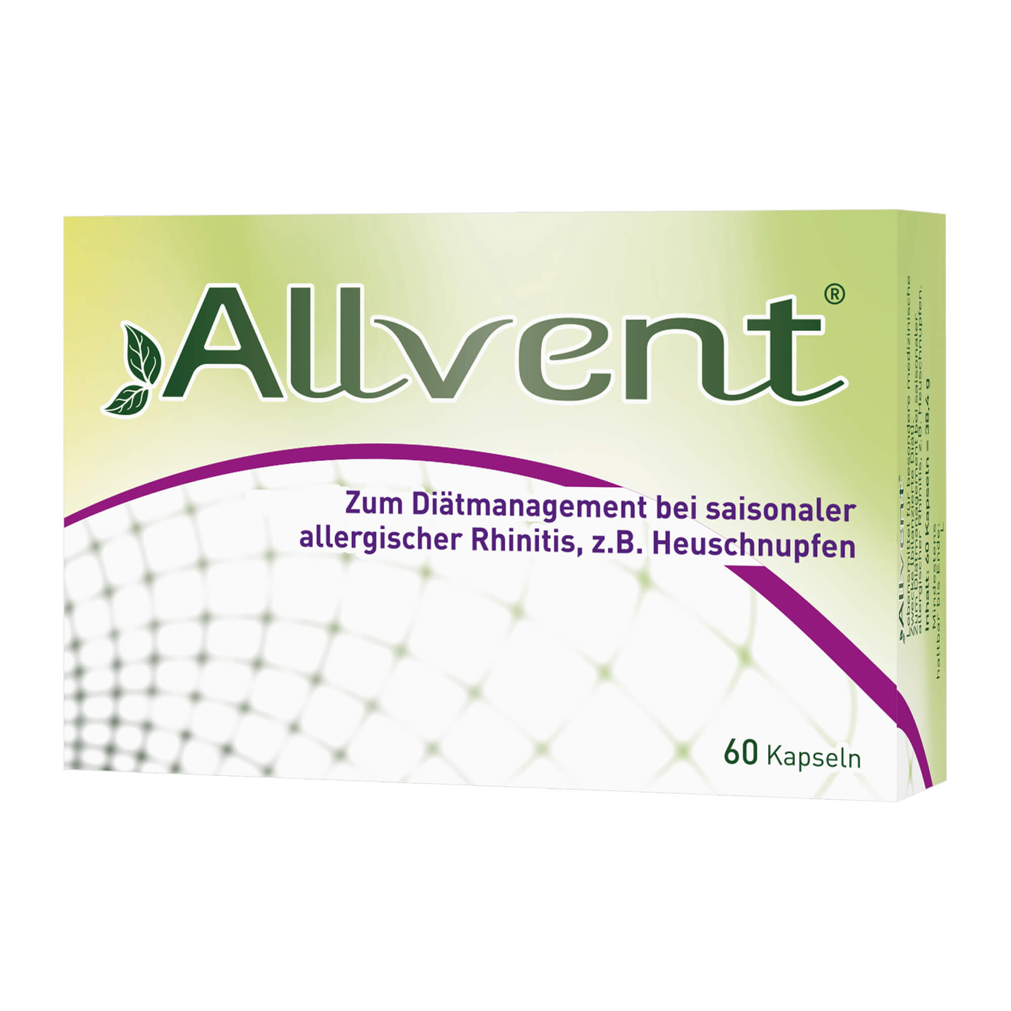 Allvent - None