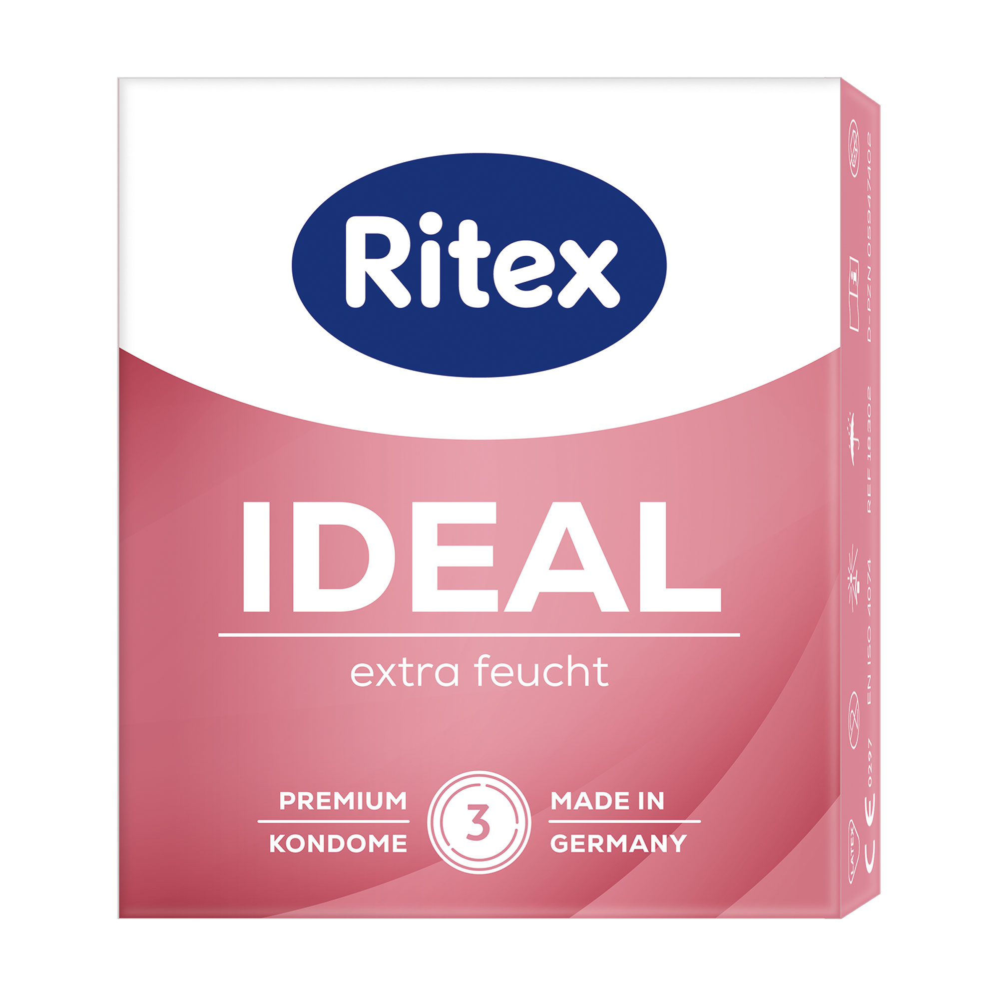 Ritex Ideal Kondome