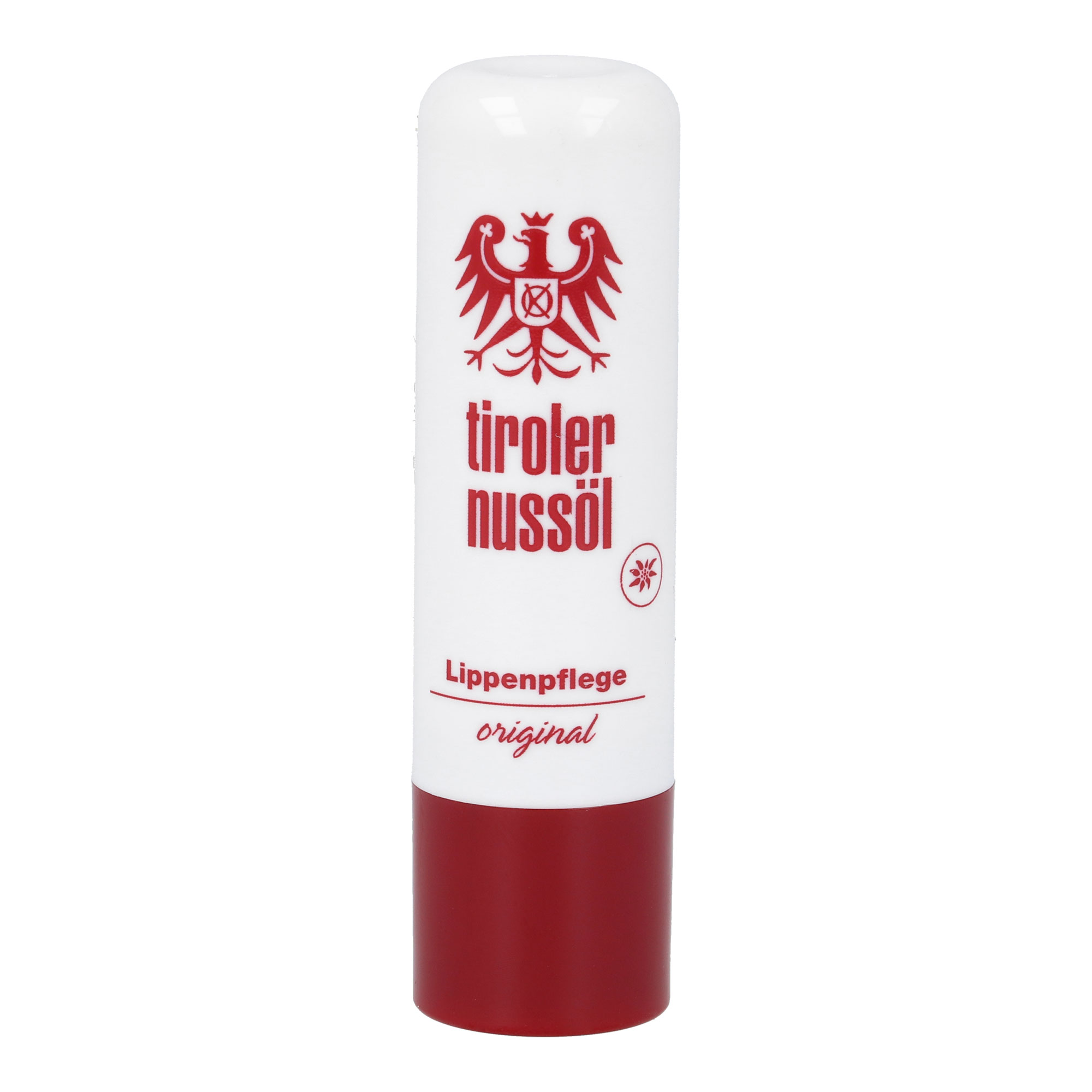 Tiroler Nussöl original Lippenpflege